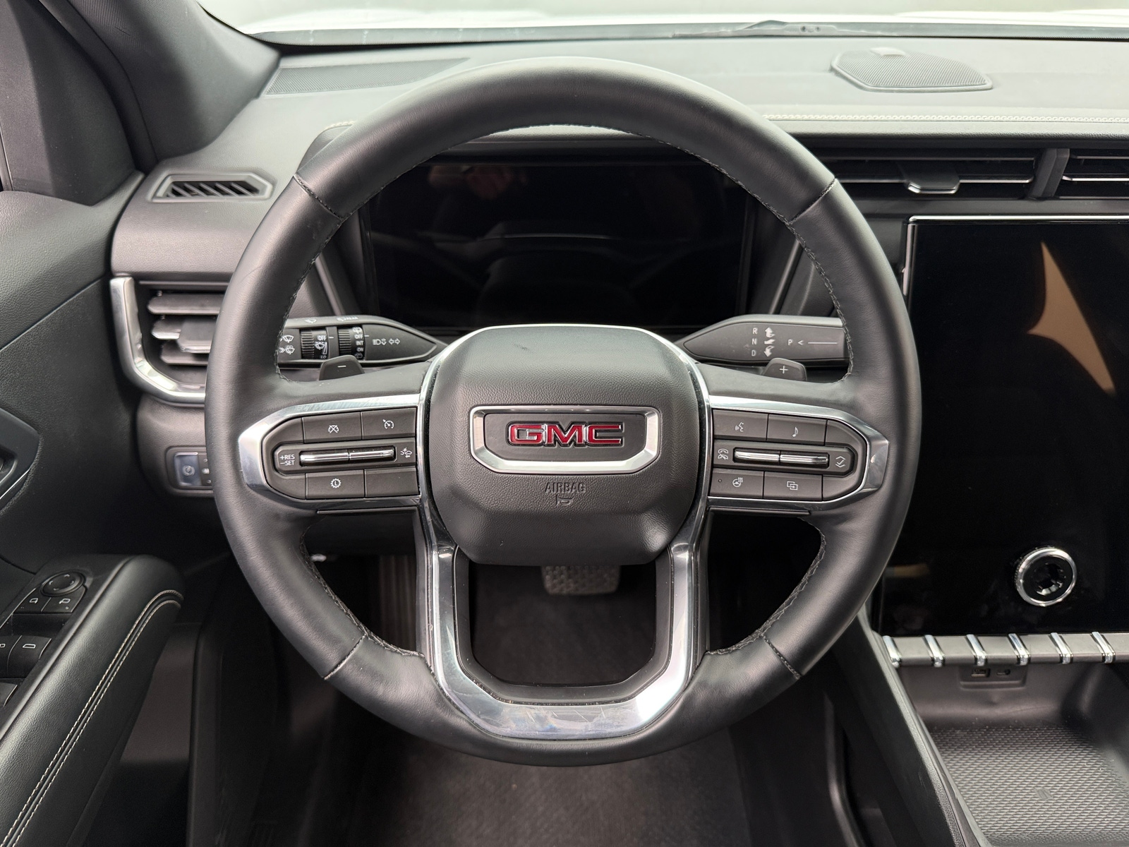 Thumbnail: 2026 GMC Terrain - 5