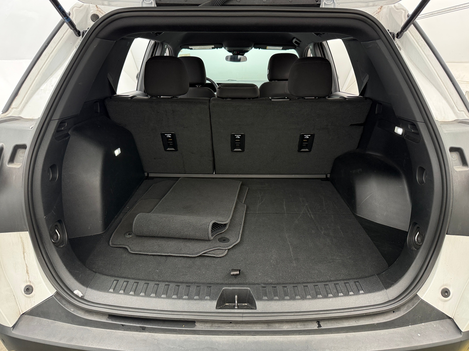 Thumbnail: 2026 GMC Terrain - 7