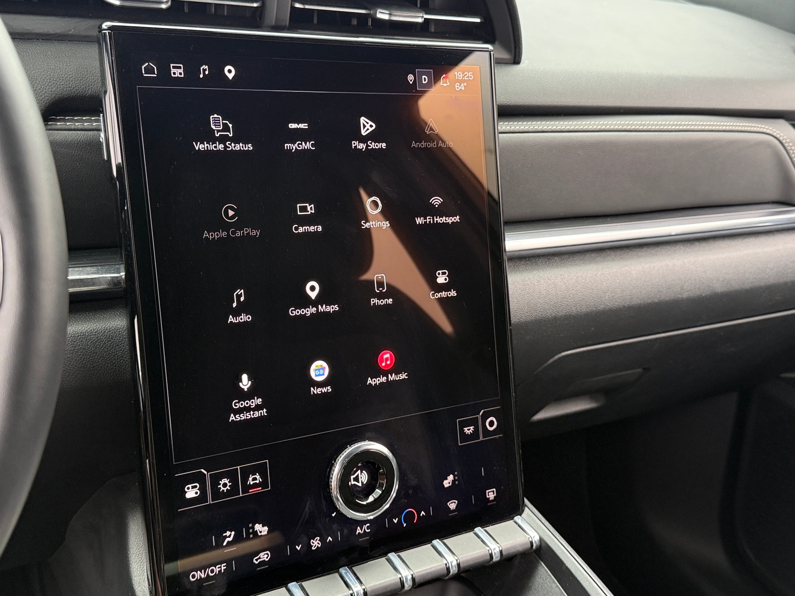 Thumbnail: 2026 GMC Terrain - 4