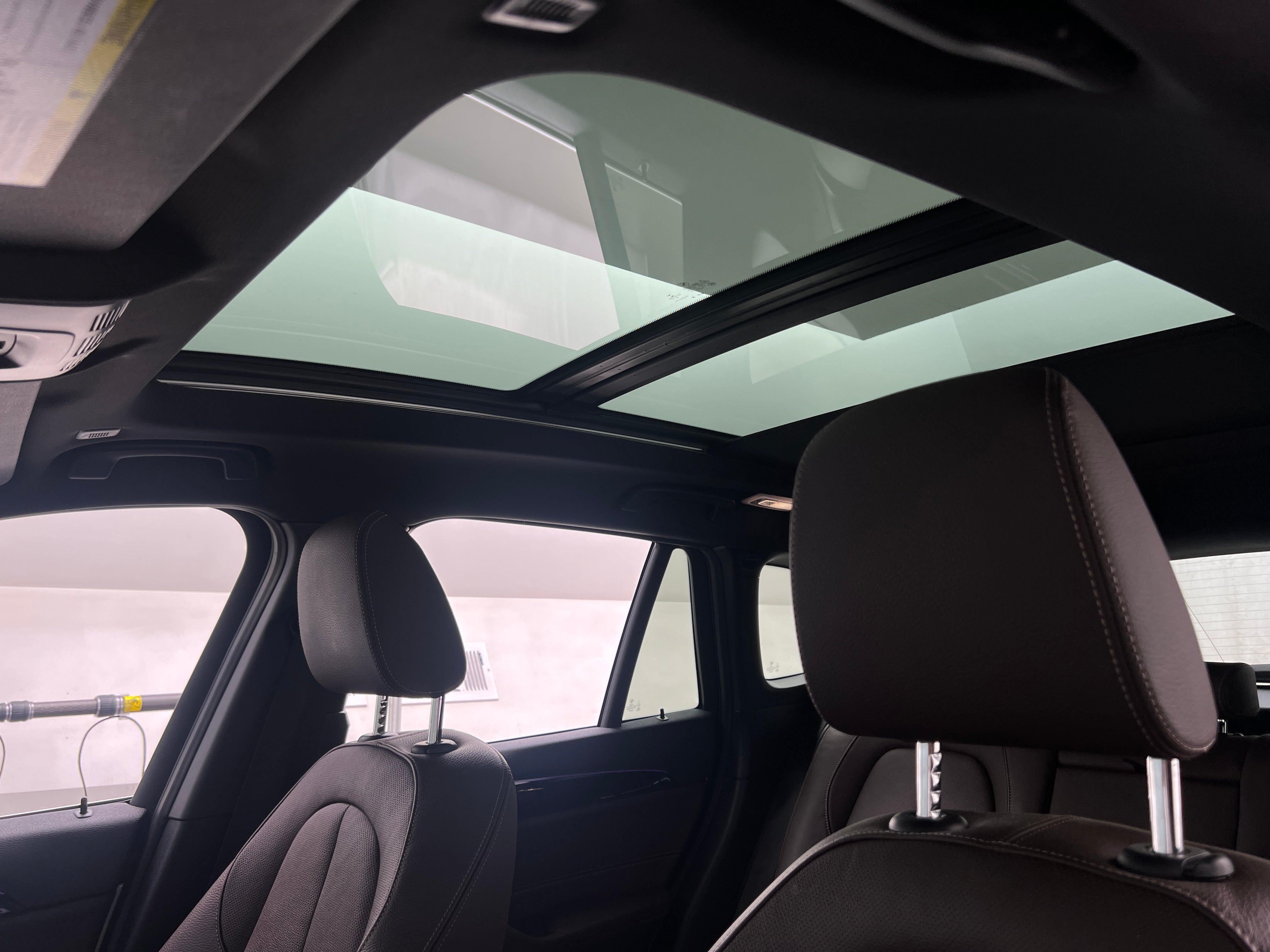 2021 BMW X1 28i