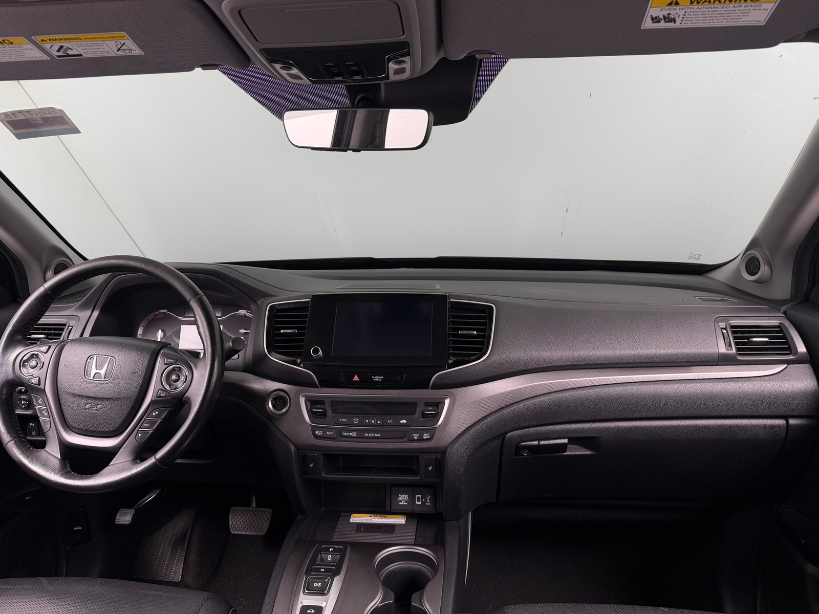 Thumbnail: 2022 Honda Ridgeline - 2