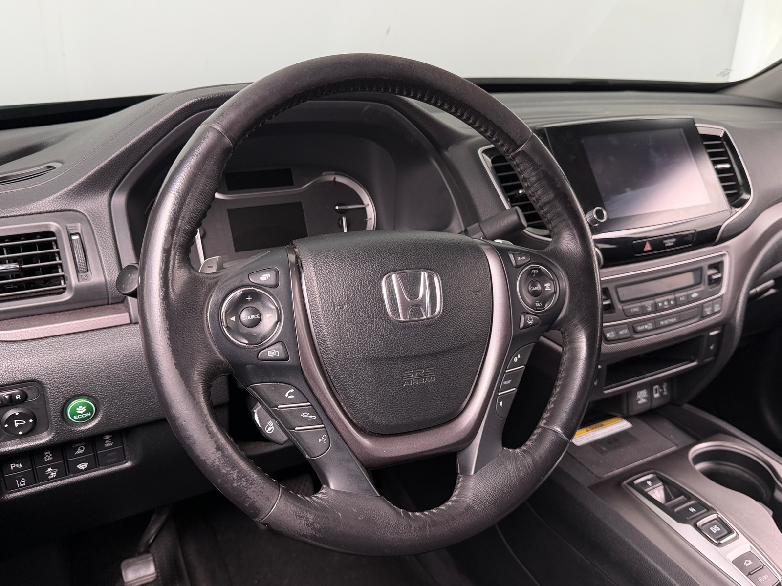 Thumbnail: 2022 Honda Ridgeline - 4