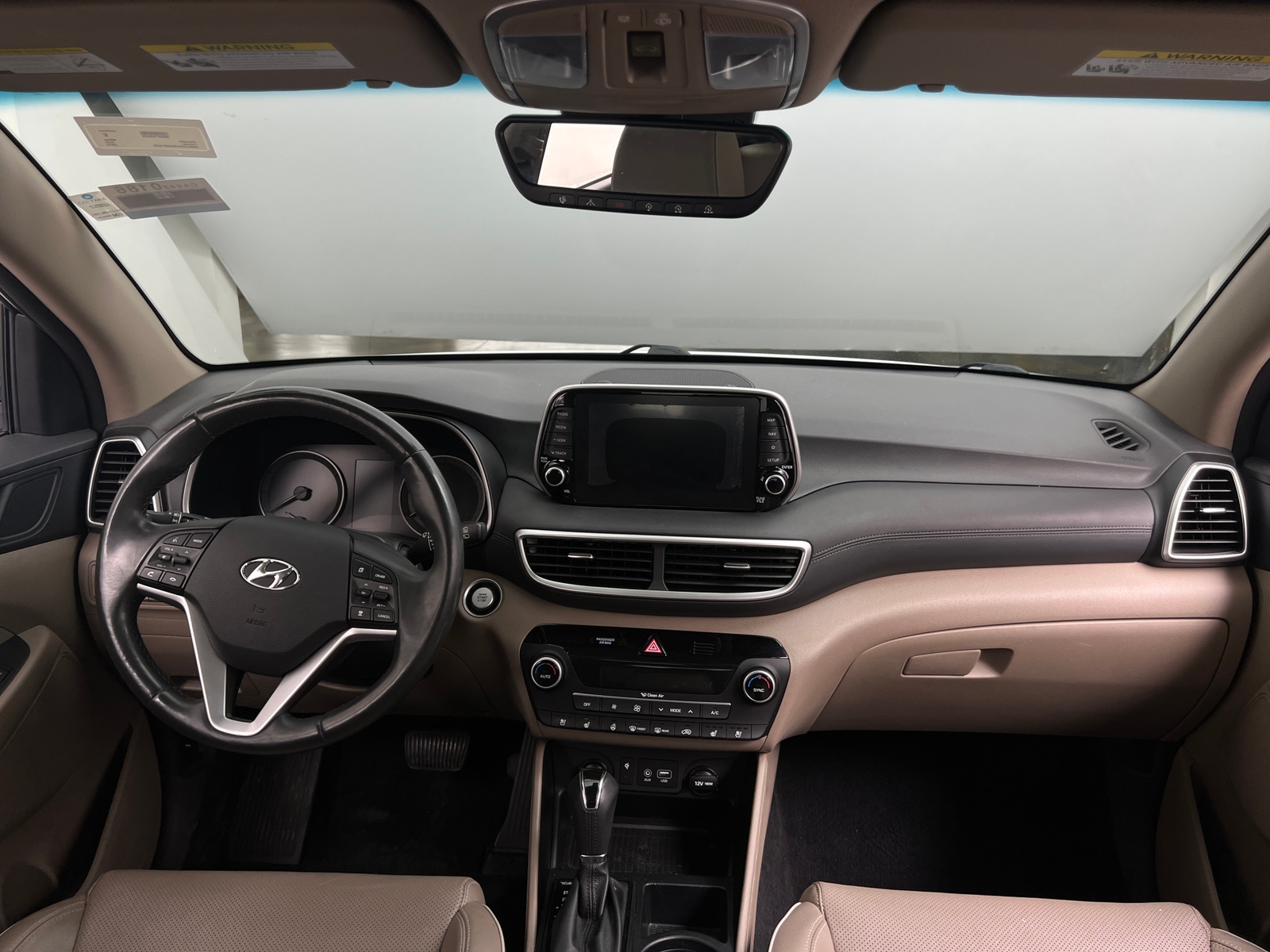 Thumbnail: 2019 Hyundai Tucson - 2