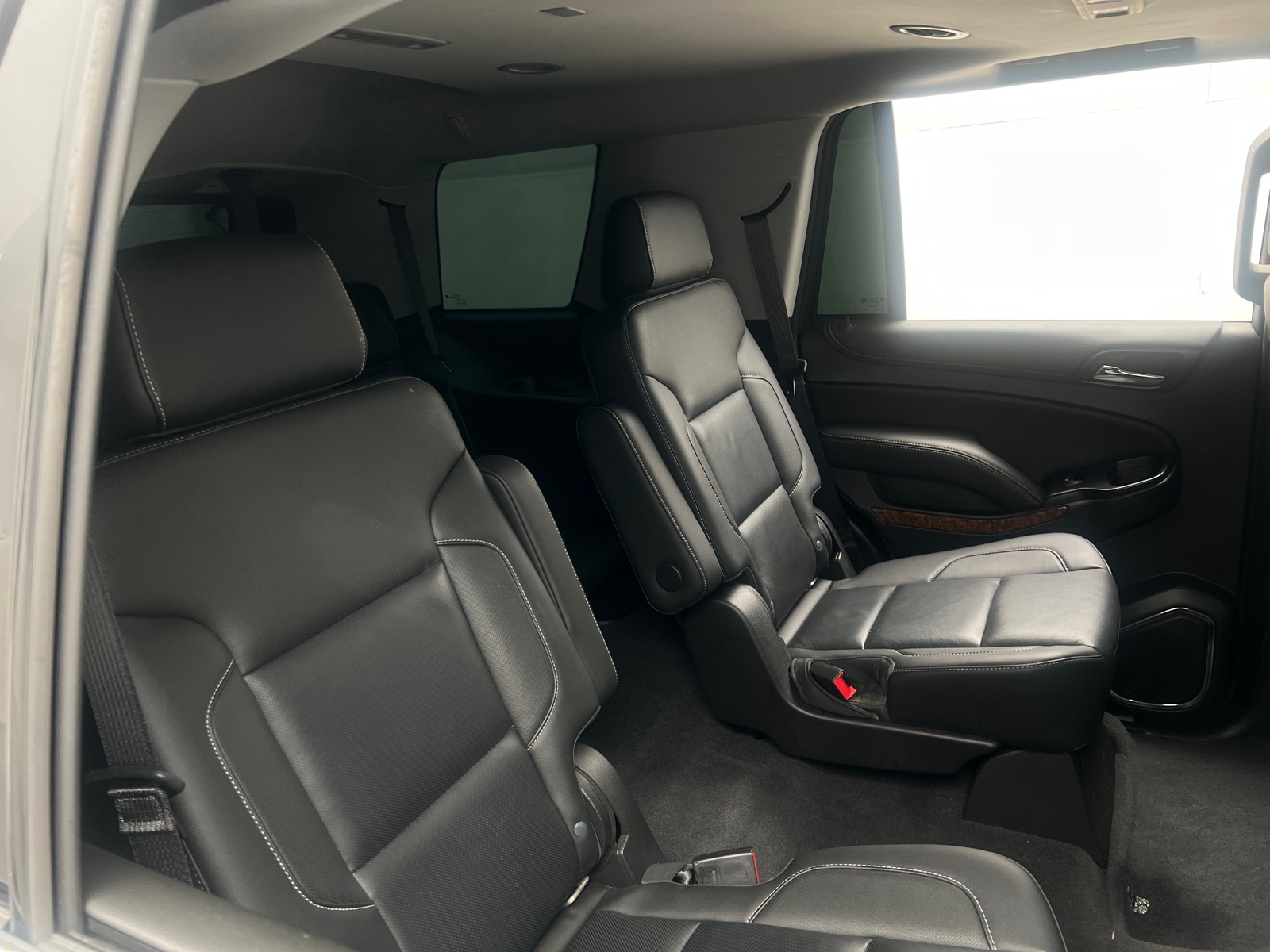 Thumbnail: 2020 Chevrolet Tahoe - 5