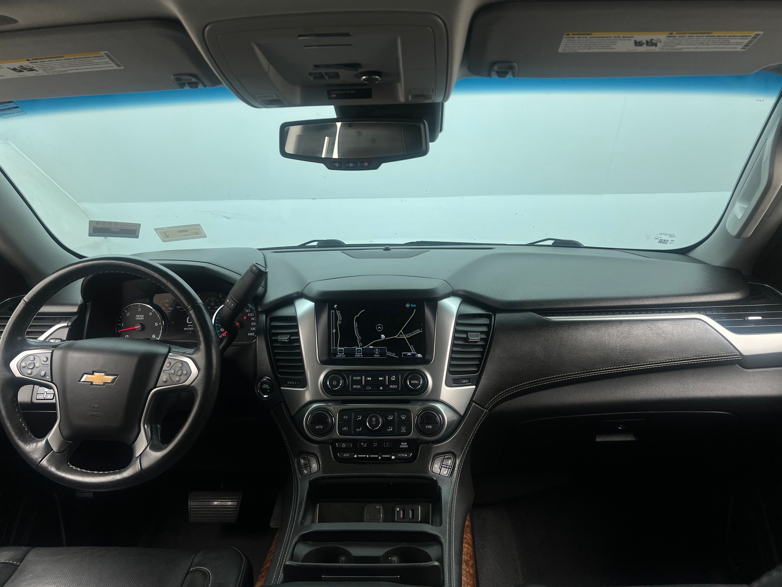 Thumbnail: 2020 Chevrolet Tahoe - 2