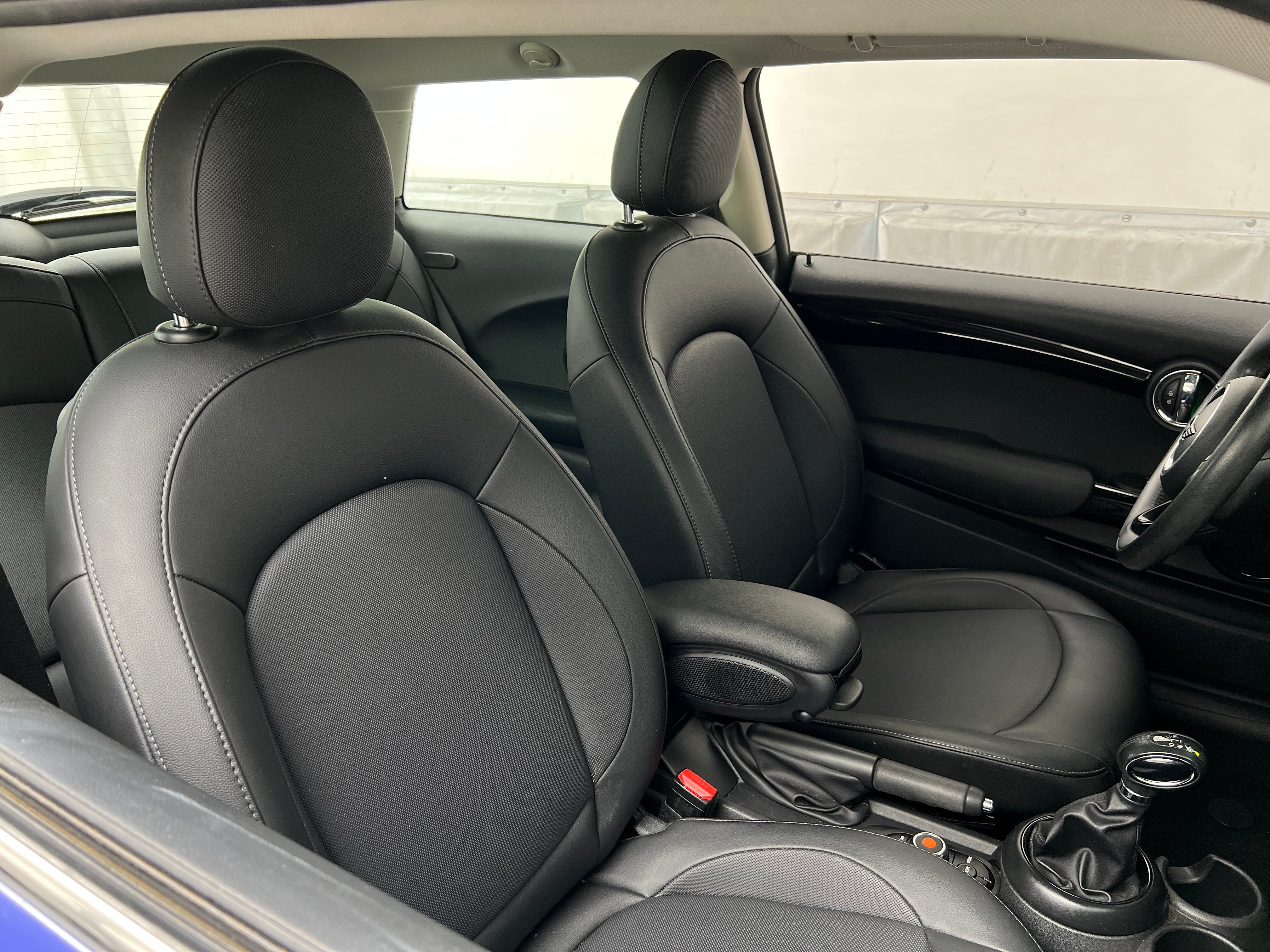 2019 MINI Hardtop 2 Door
