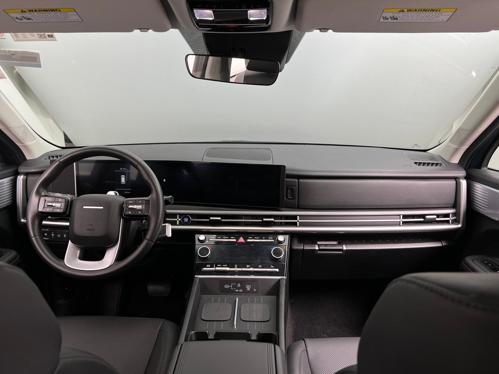 Thumbnail: 2026 Hyundai Santa Fe - 2