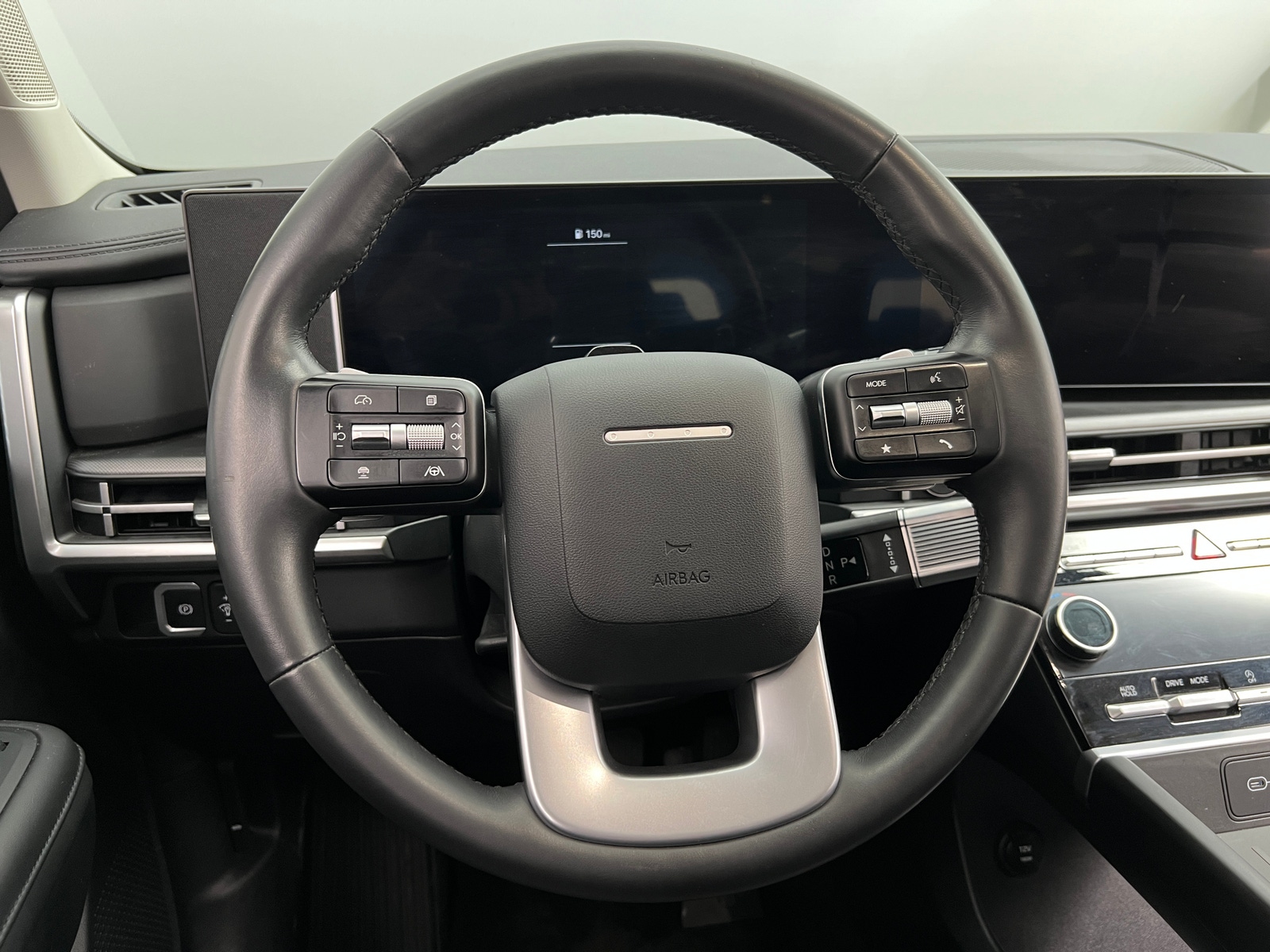 Thumbnail: 2026 Hyundai Santa Fe - 4