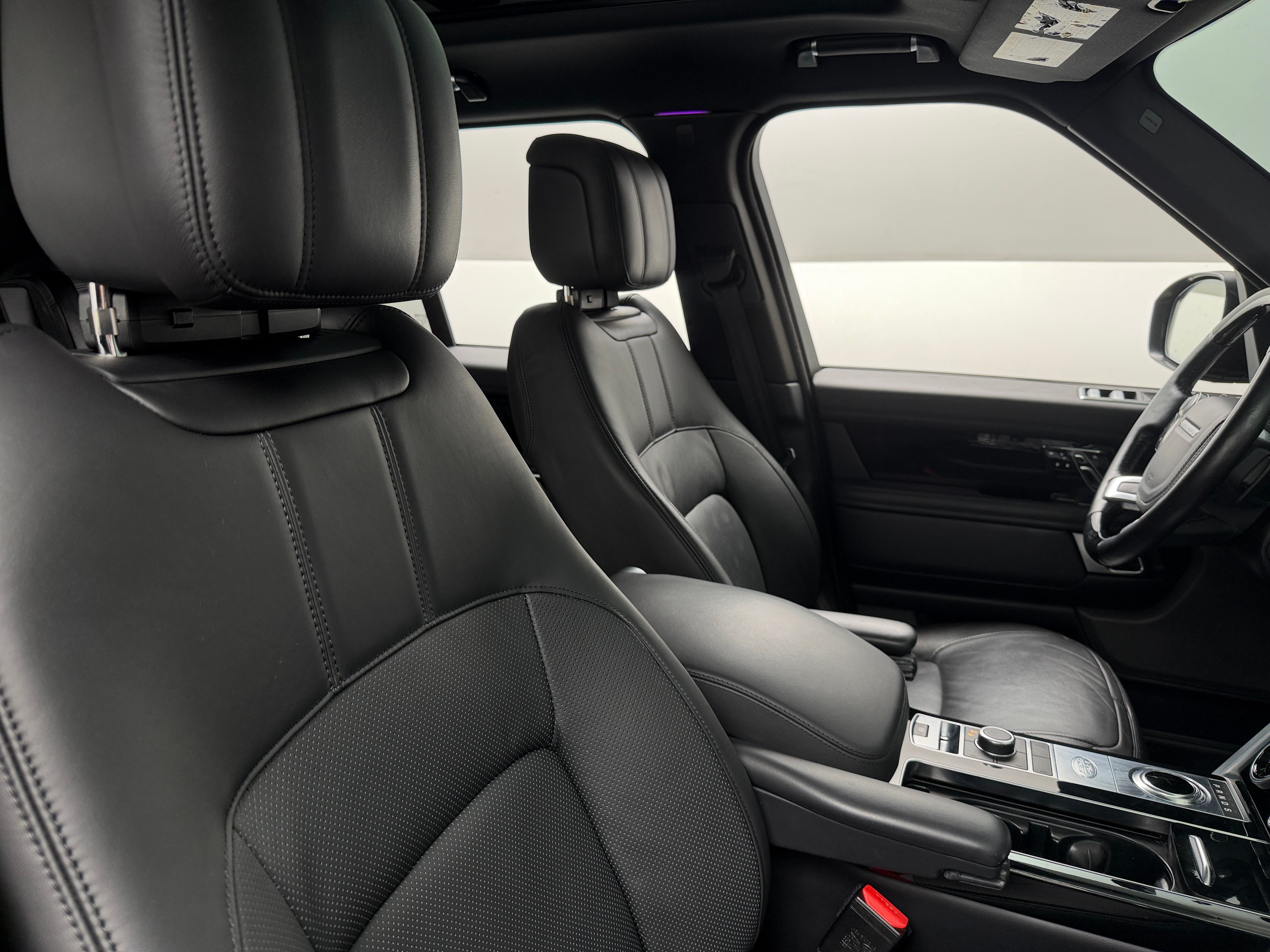 2021 Land Rover Range Rover