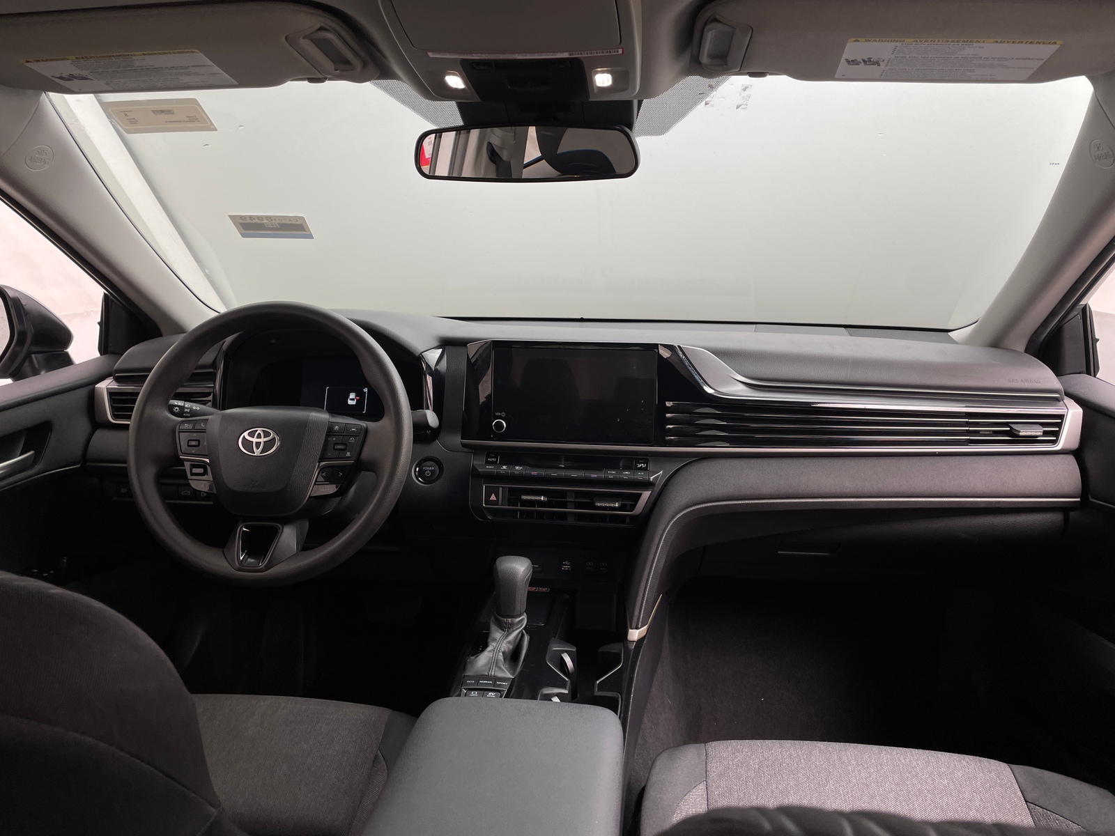 Thumbnail: 2025 Toyota Camry - 3