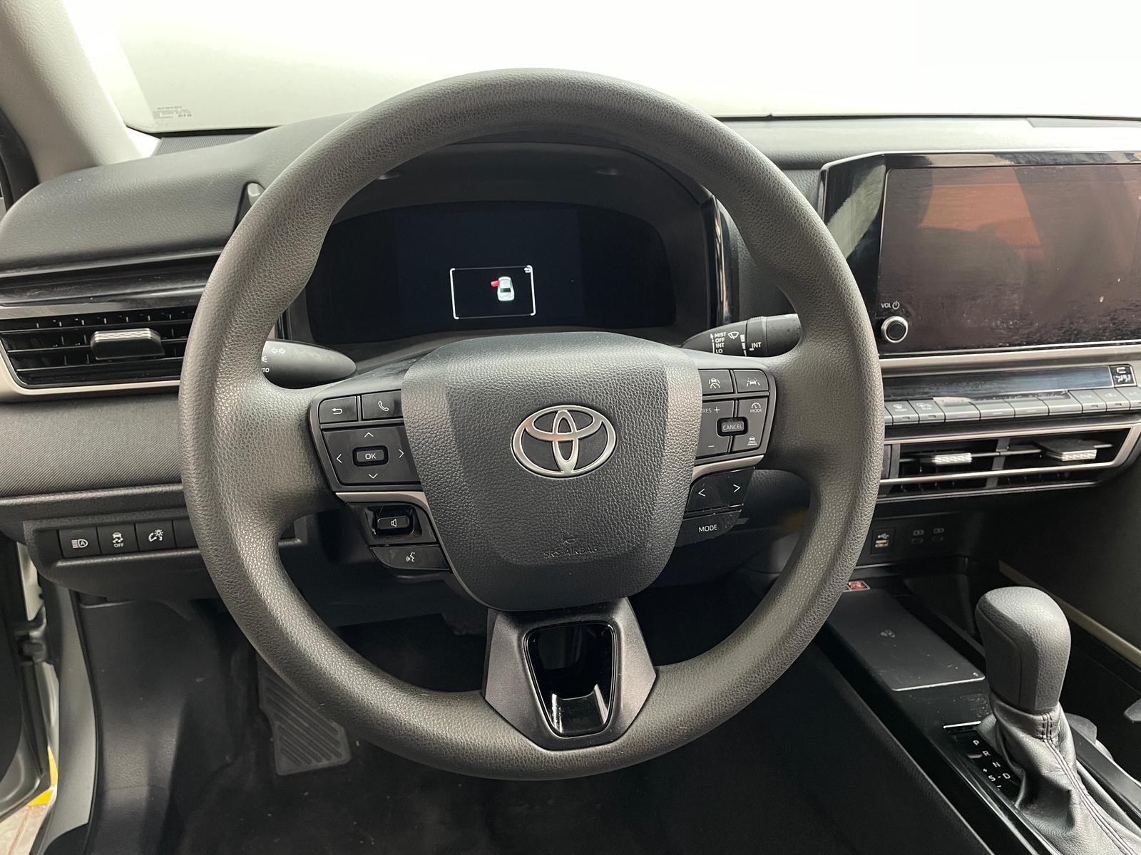 Thumbnail: 2025 Toyota Camry - 5