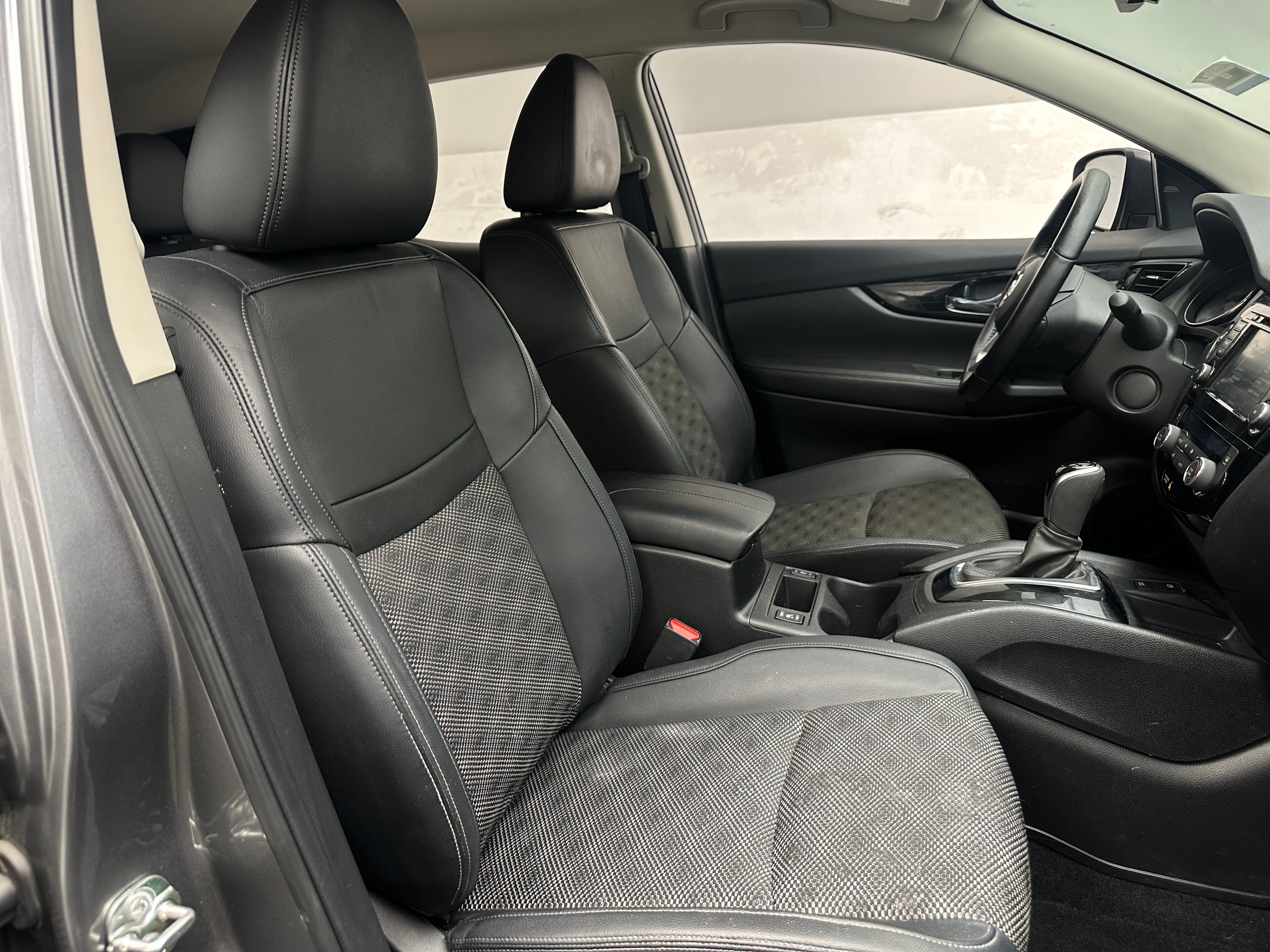 2022 Nissan Rogue Sport