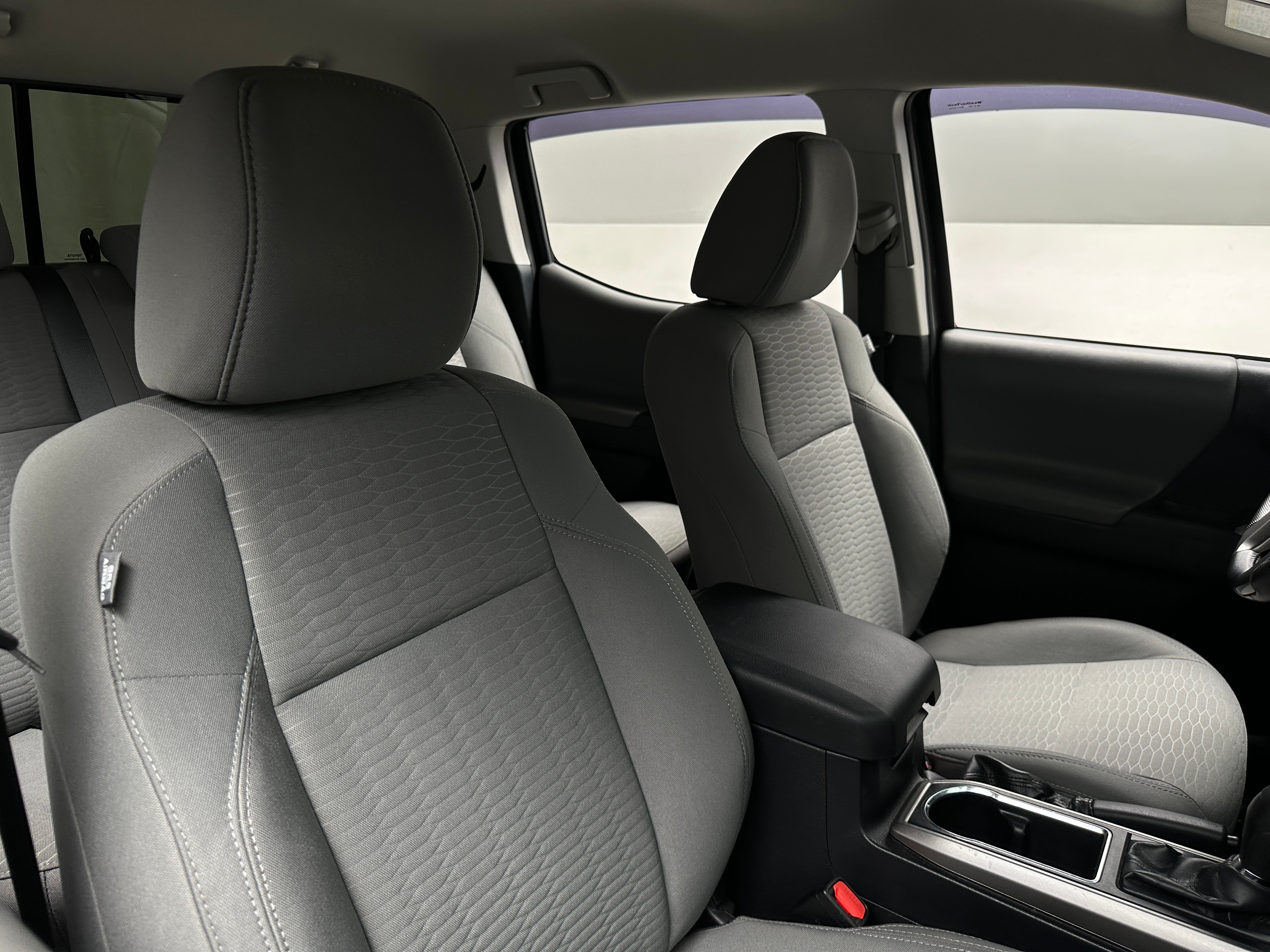 2019 Toyota Tacoma