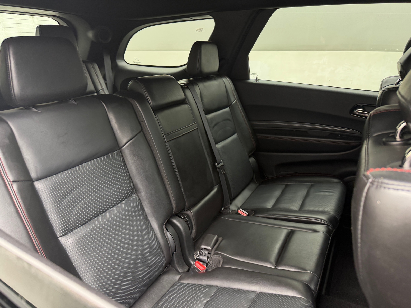 Thumbnail: 2025 Dodge Durango - 5