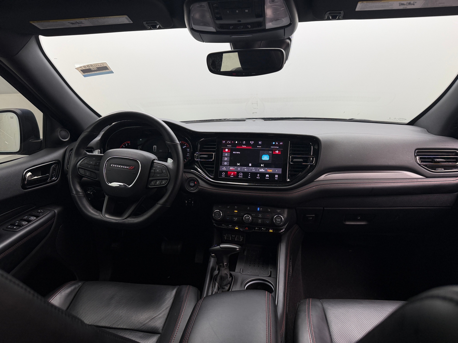 Thumbnail: 2025 Dodge Durango - 2