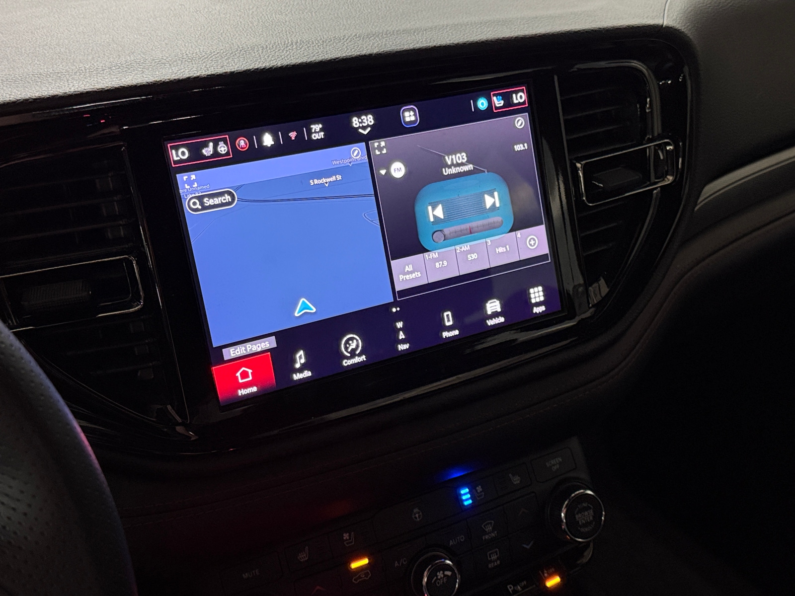 Thumbnail: 2025 Dodge Durango - 3