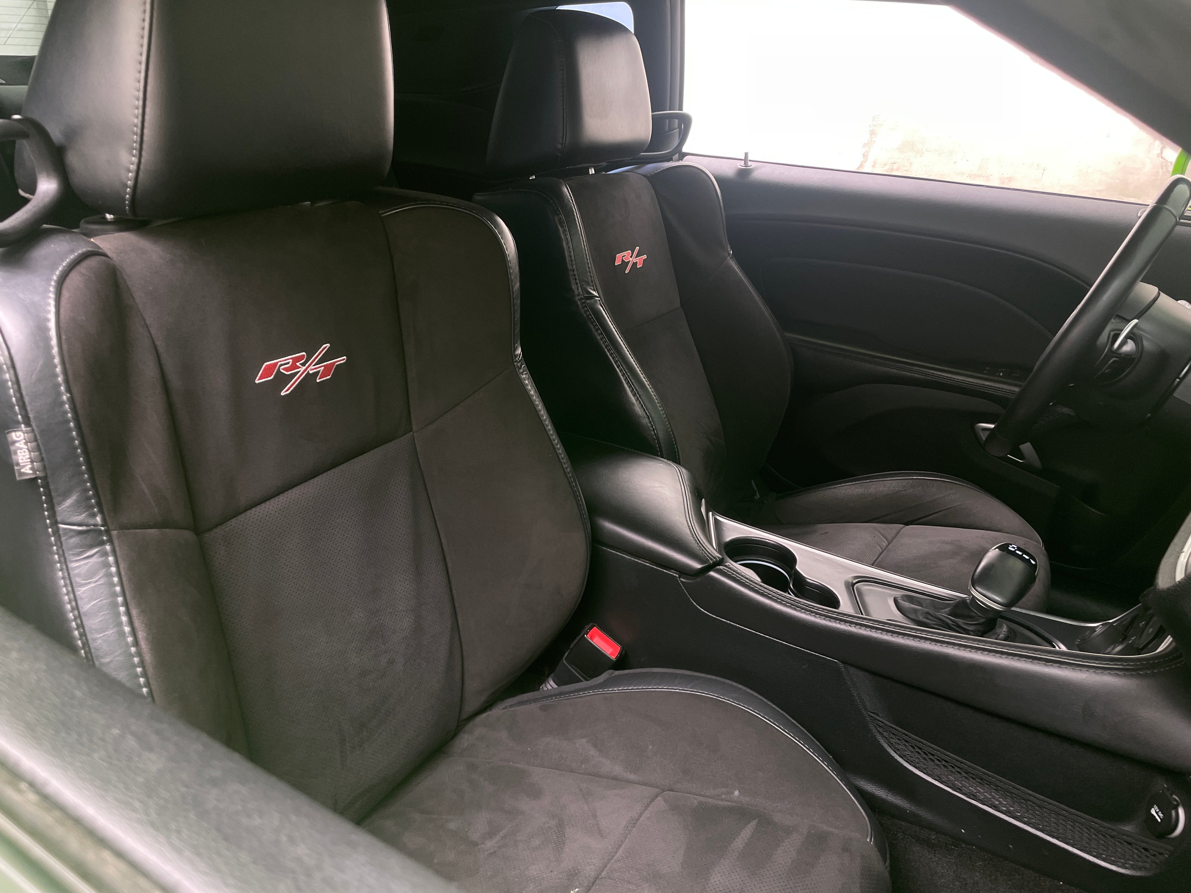 2015 Dodge Challenger