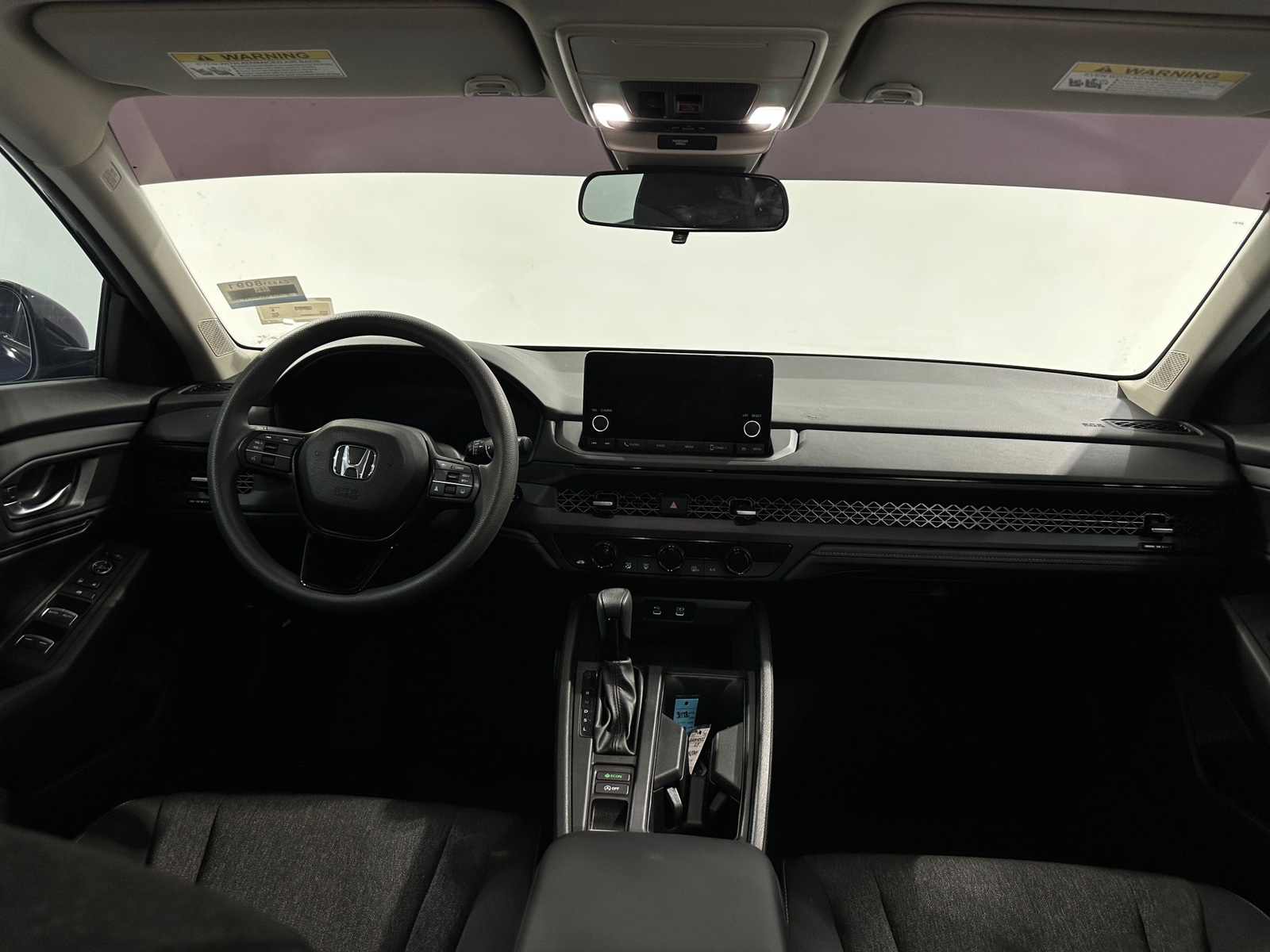 Thumbnail: 2024 Honda Accord - 3