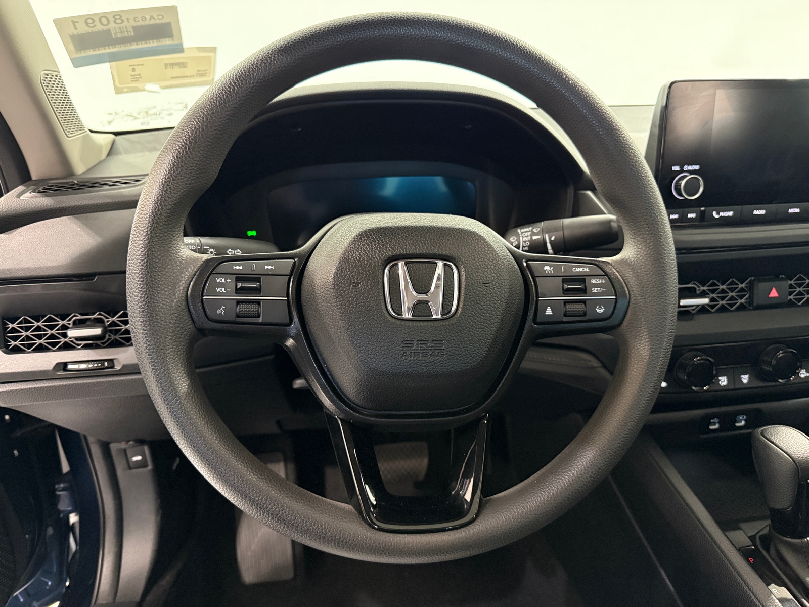 Thumbnail: 2024 Honda Accord - 5