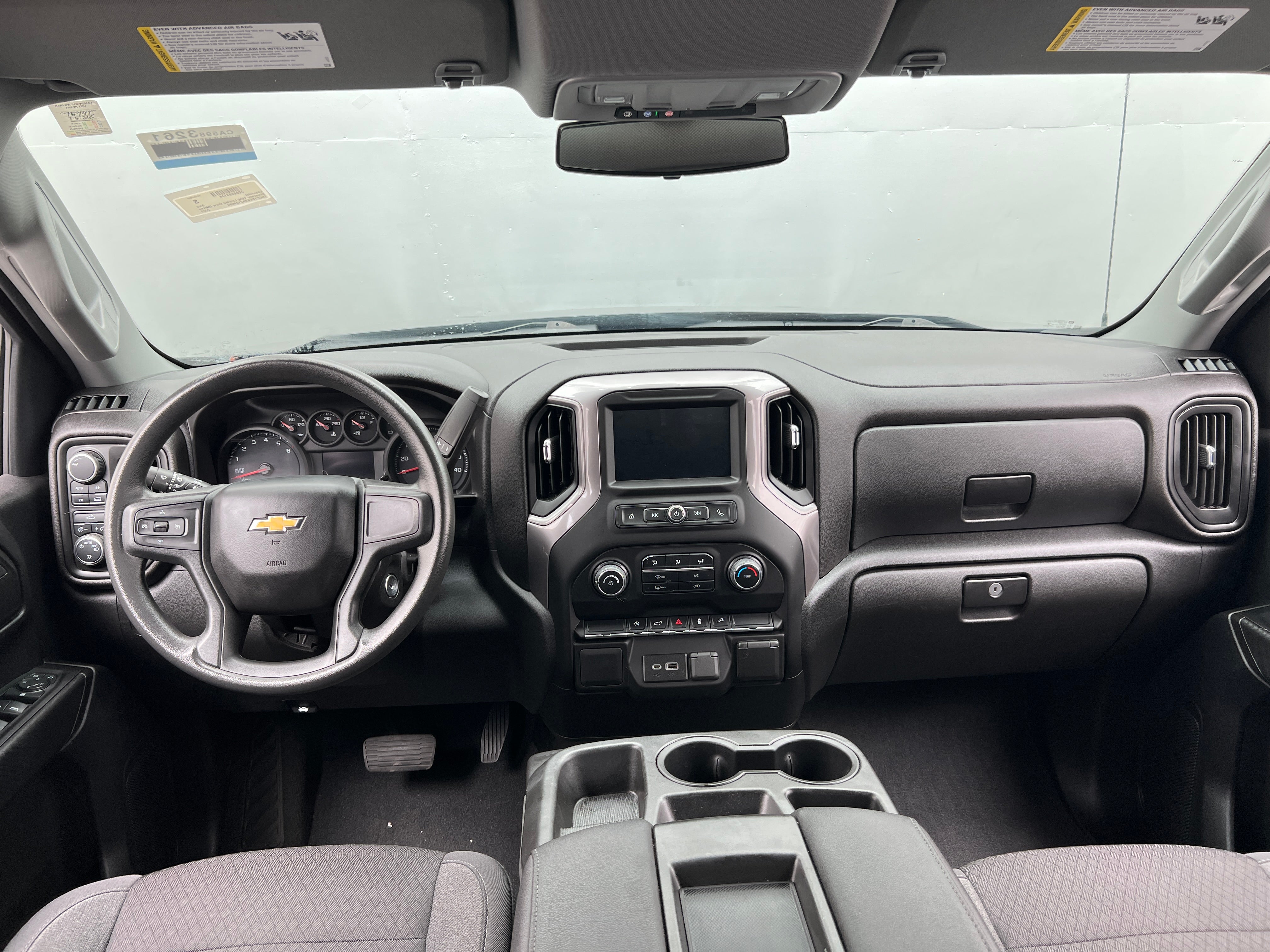 2022 Chevrolet Silverado 1500 Limited