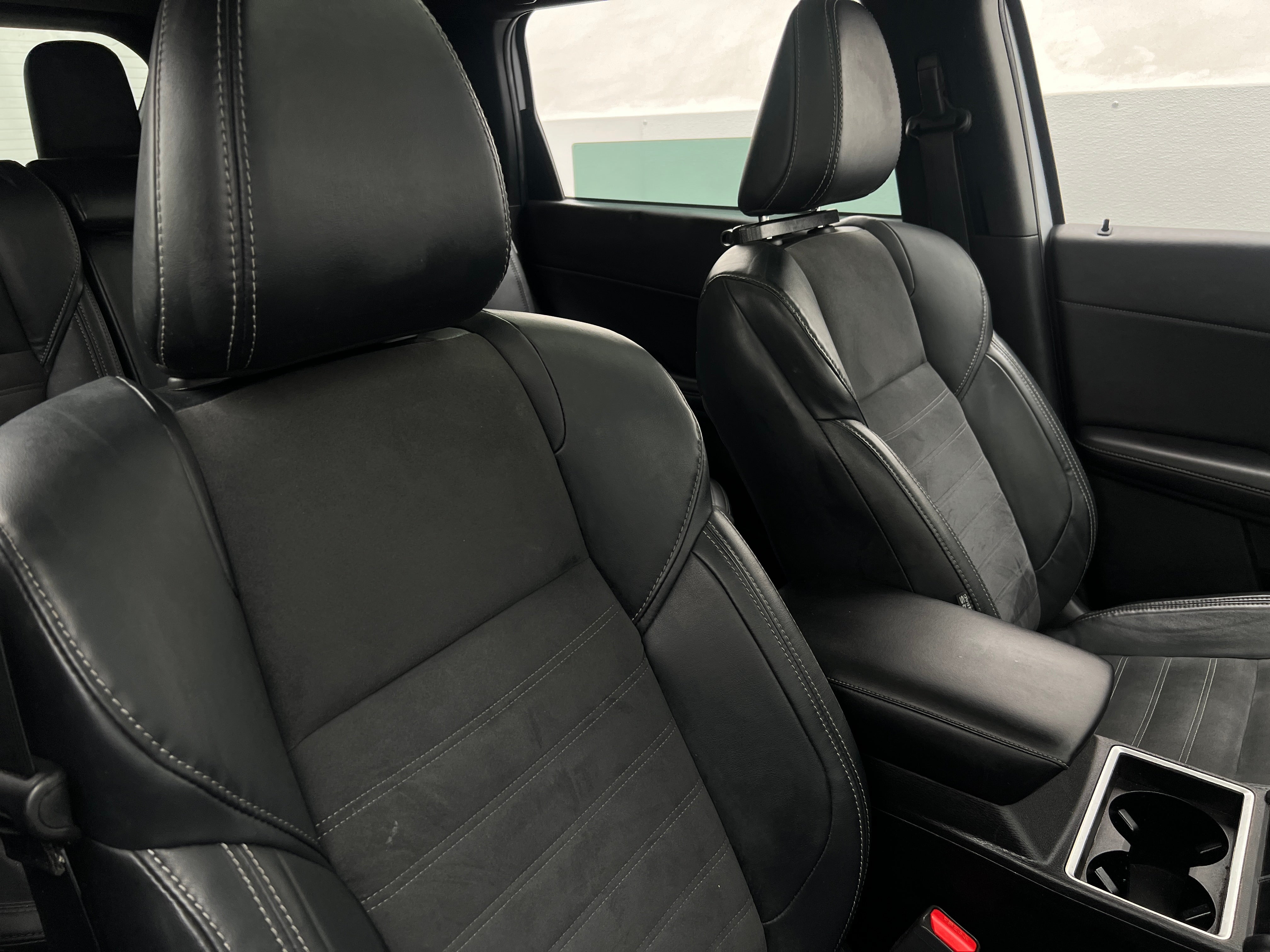 2022 Mitsubishi Outlander Black Edition