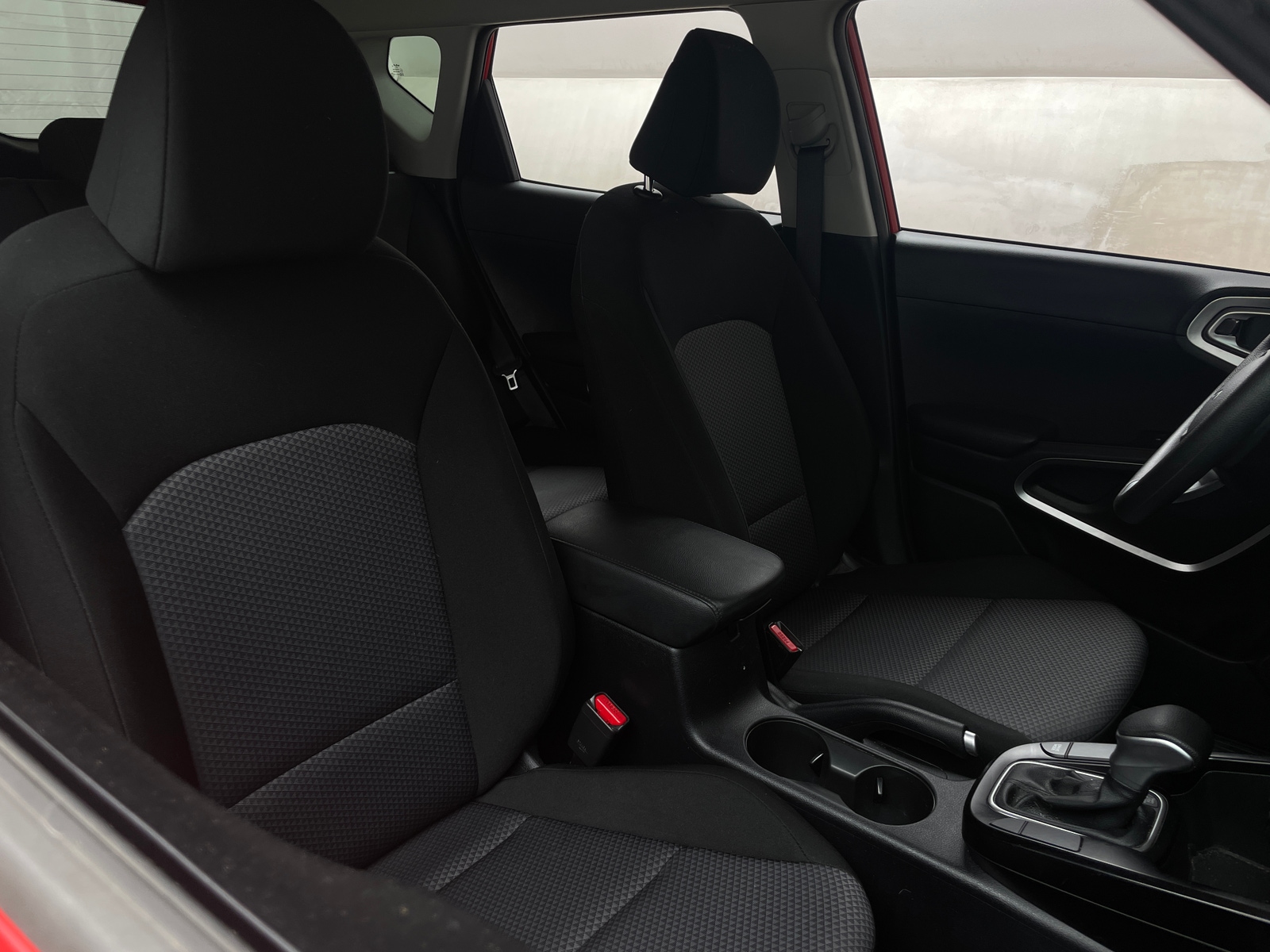 Thumbnail: 2024 Kia Soul - 2