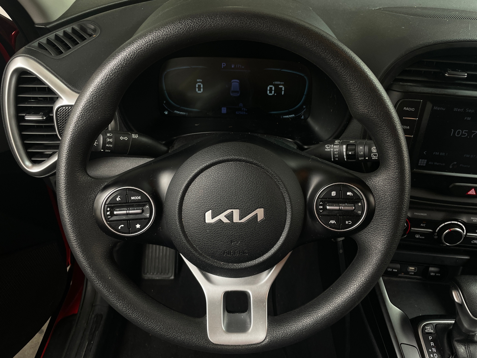 Thumbnail: 2024 Kia Soul - 5