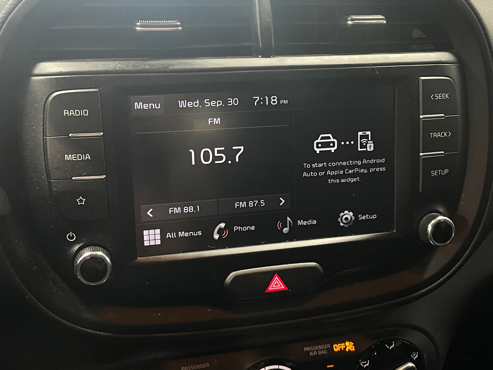 Thumbnail: 2024 Kia Soul - 4