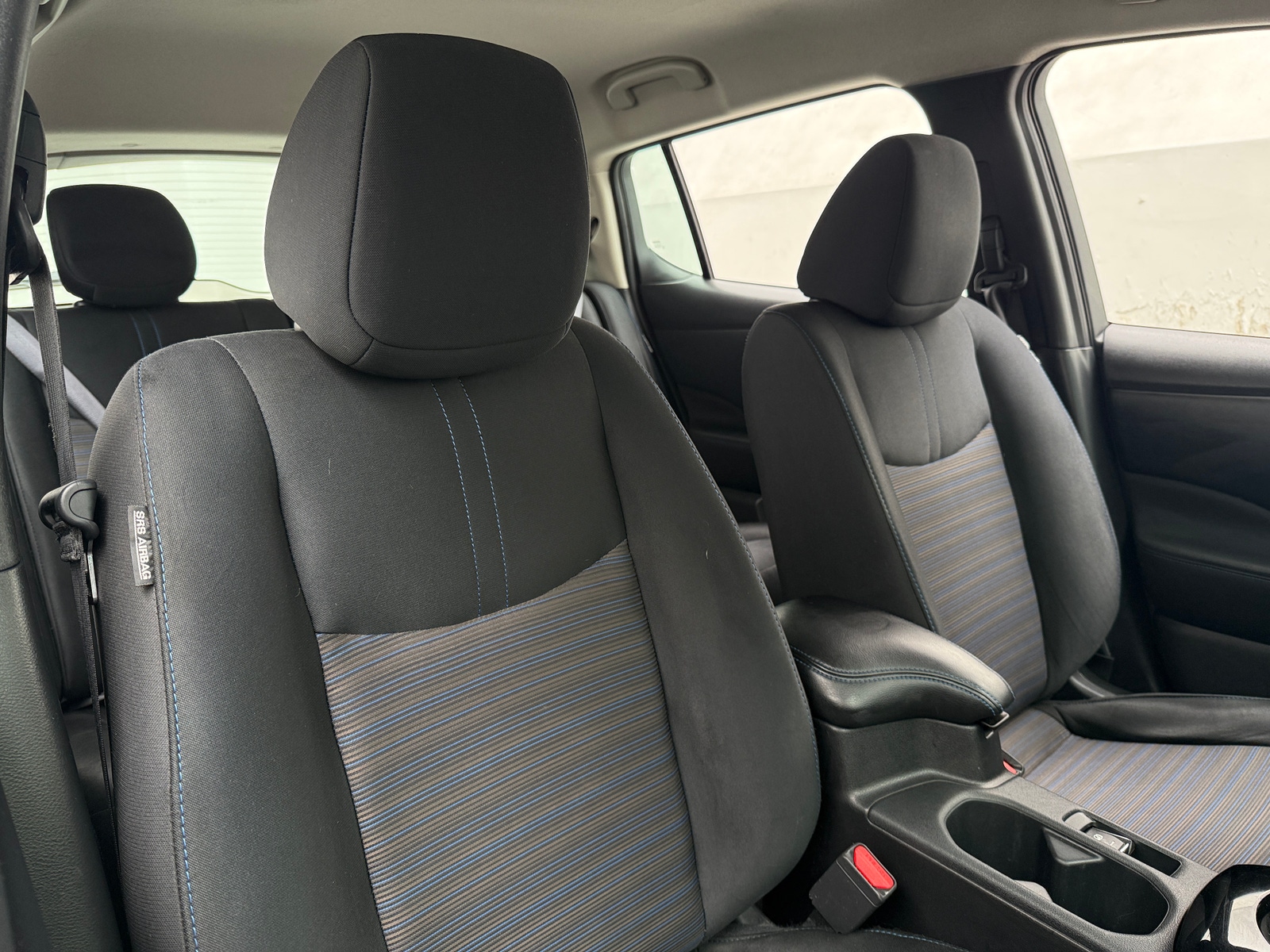Thumbnail: 2020 Nissan Leaf - 2