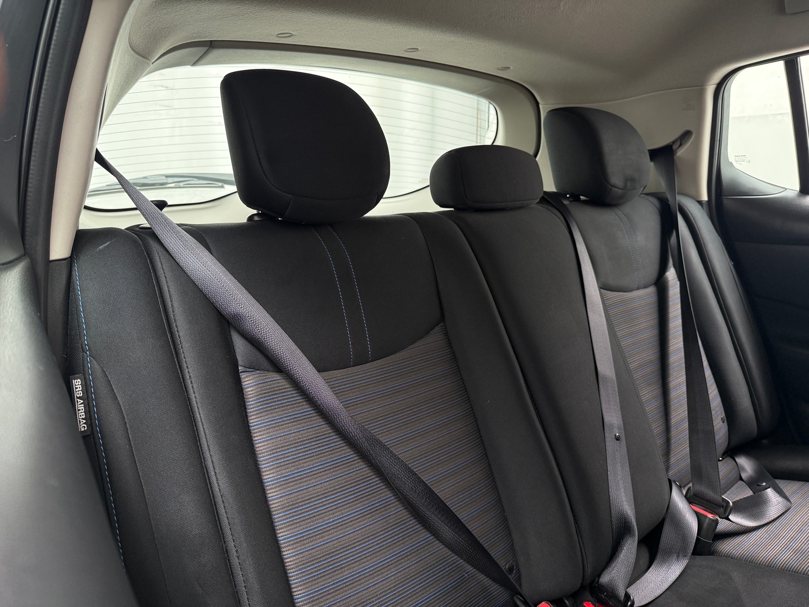Thumbnail: 2020 Nissan Leaf - 6