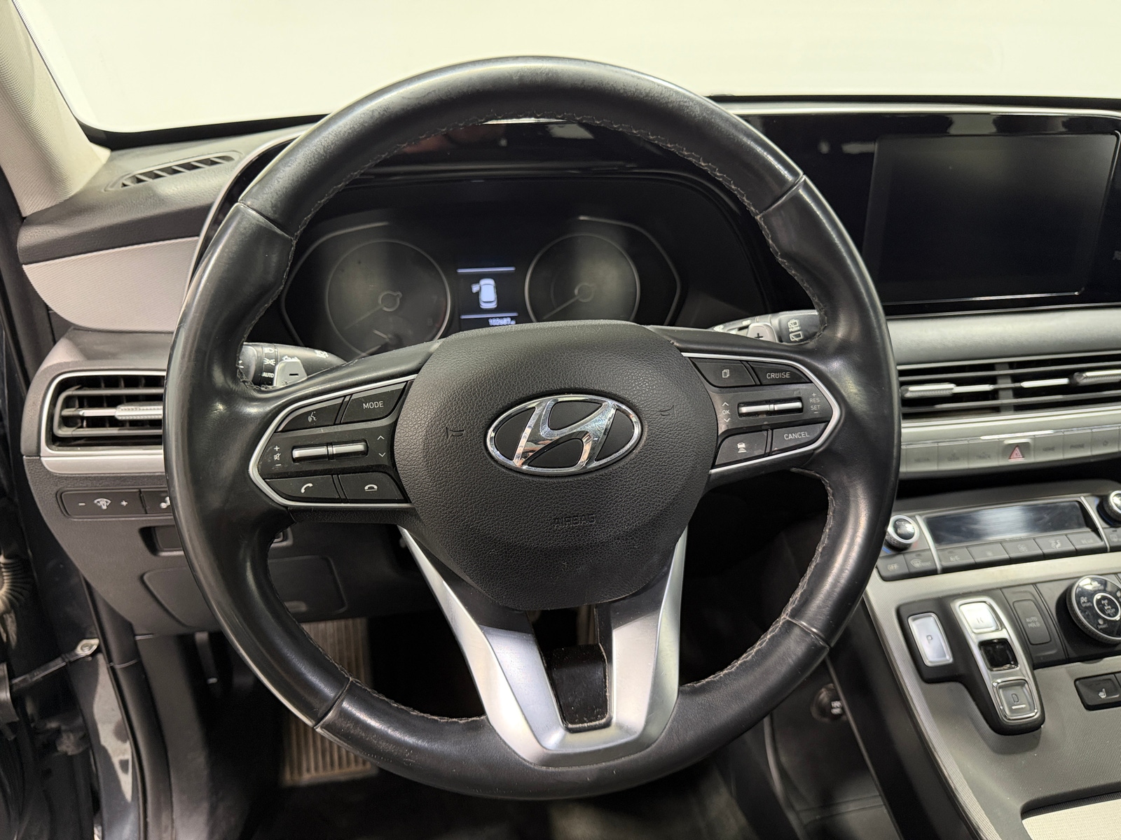 Thumbnail: 2020 Hyundai Palisade - 5