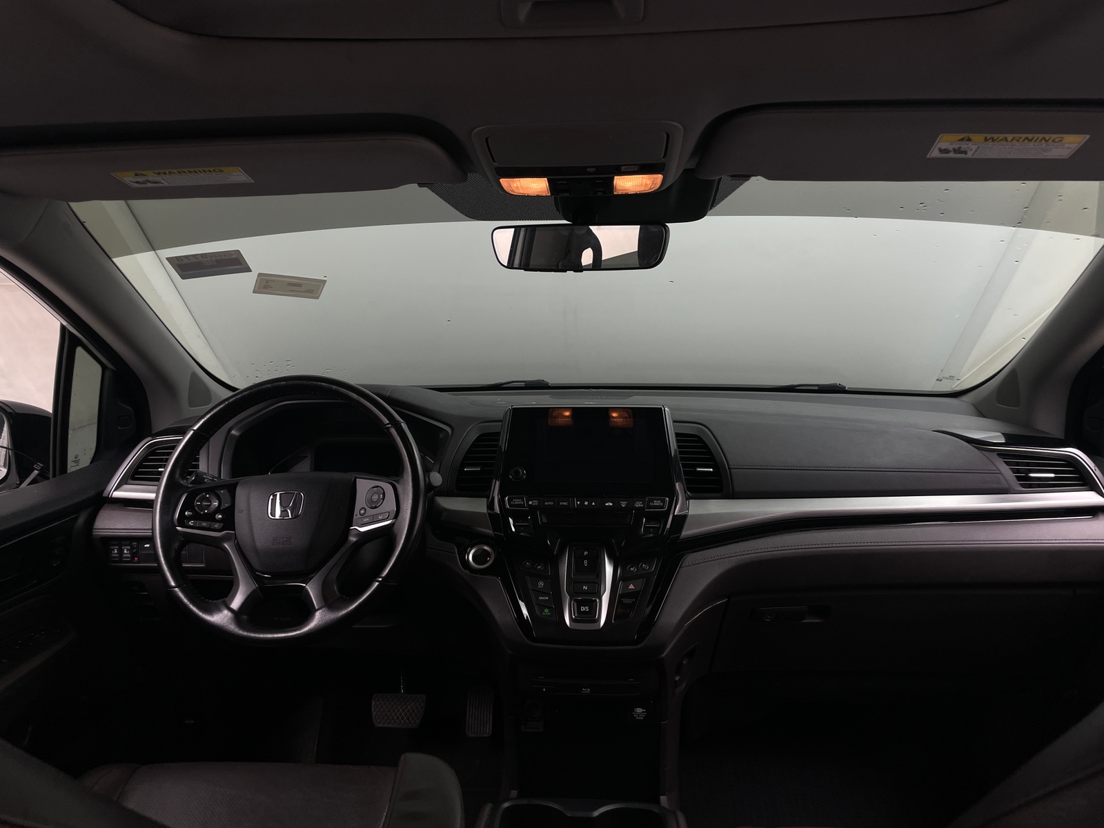 Thumbnail: 2020 Honda Odyssey - 2