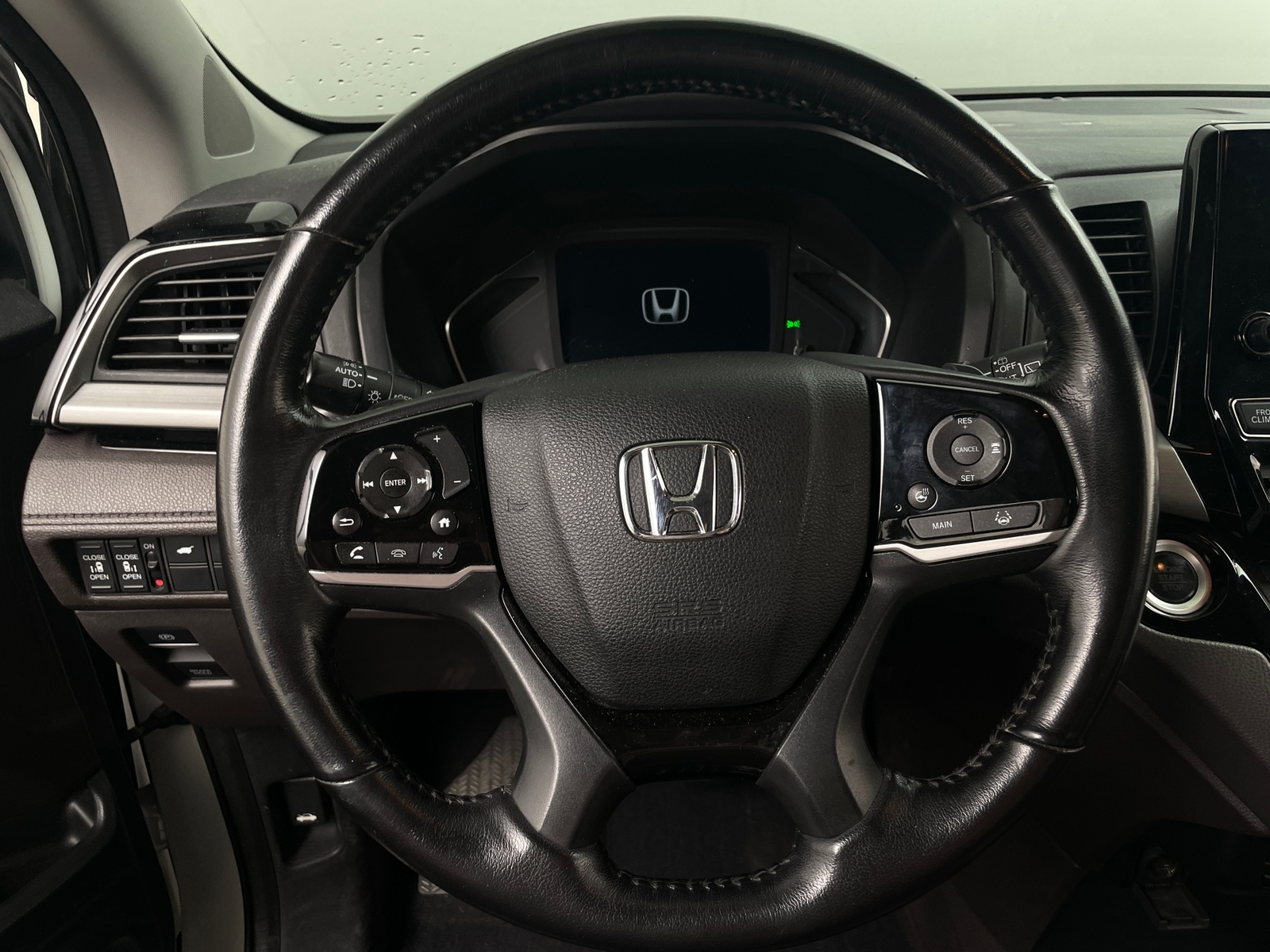 Thumbnail: 2020 Honda Odyssey - 4