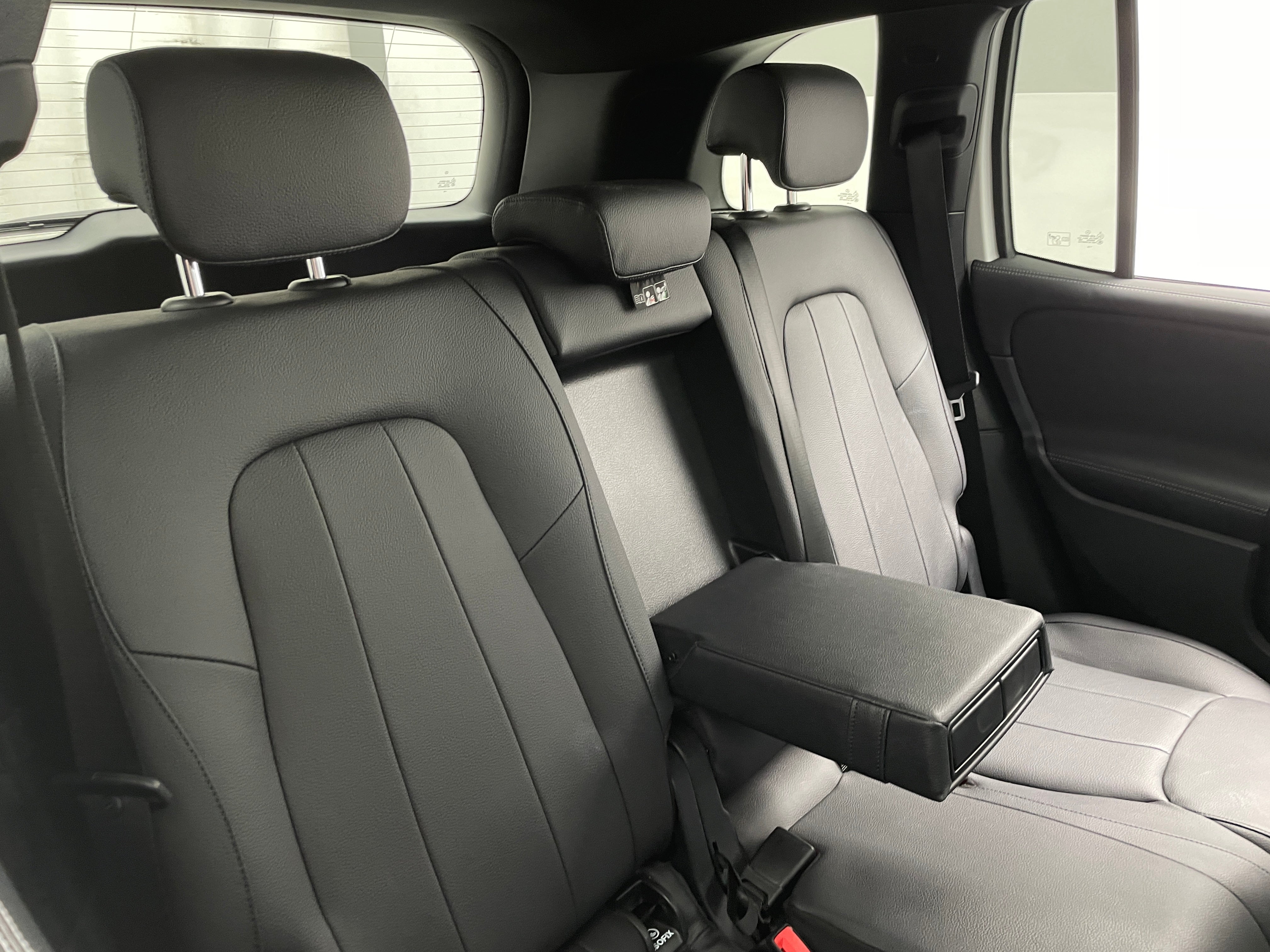 2023 Mercedes-Benz GLB Base