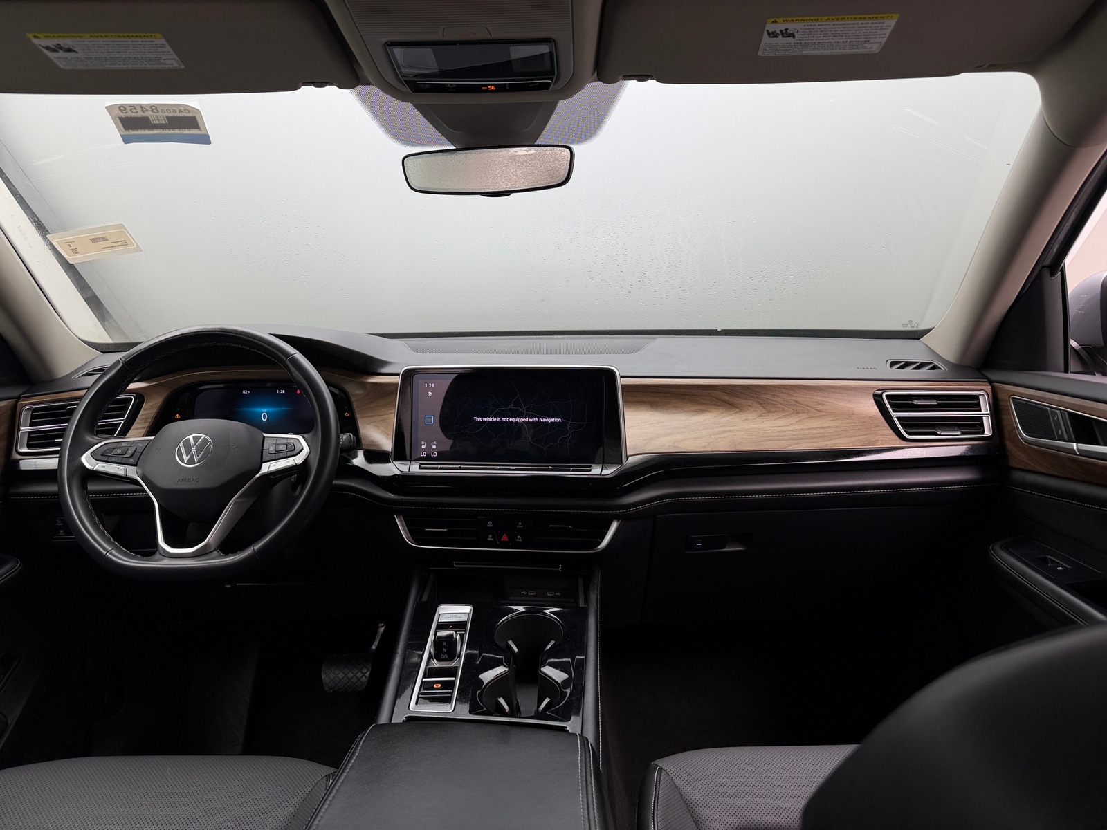 Thumbnail: 2024 Volkswagen Atlas - 2
