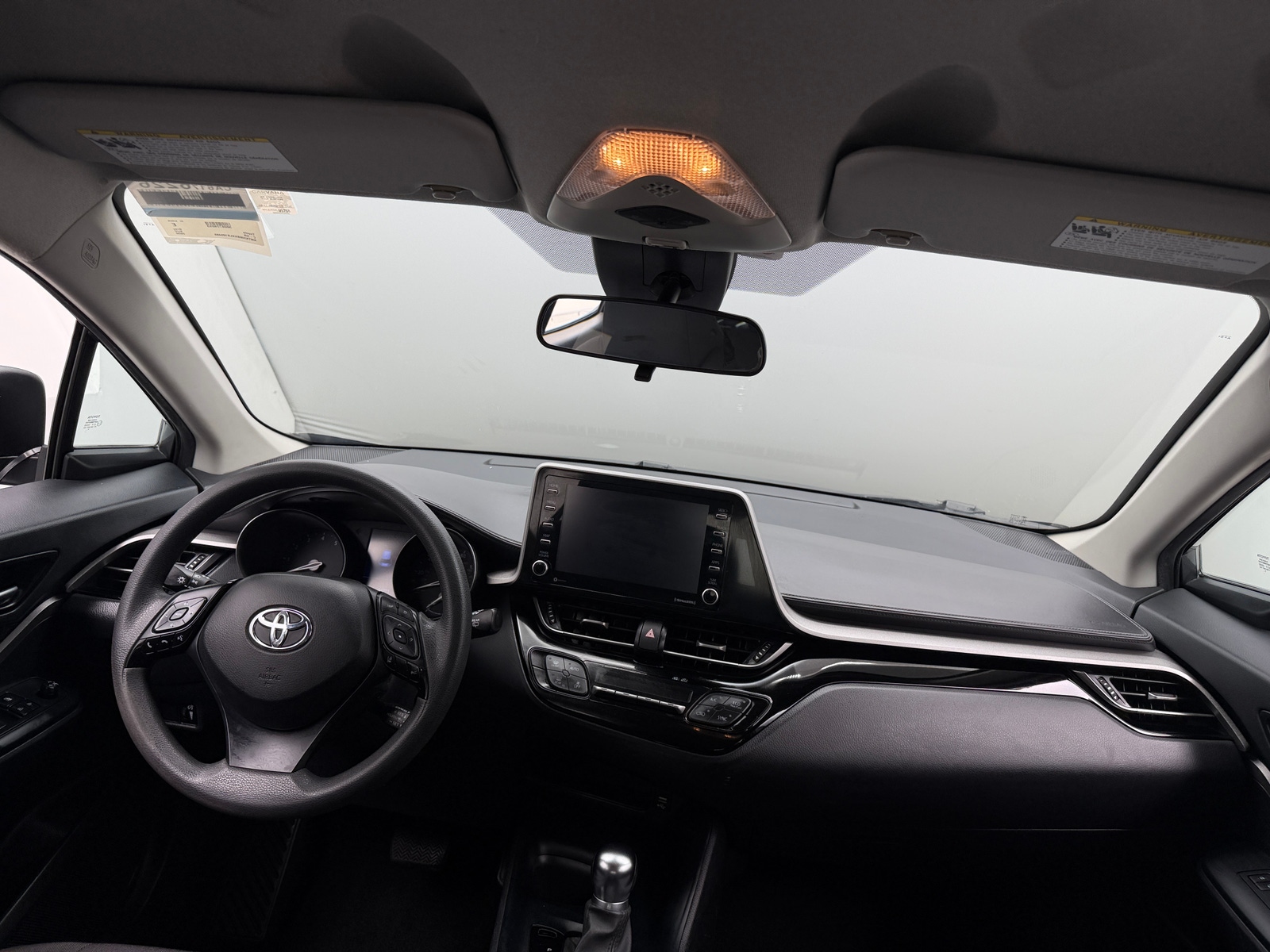 Thumbnail: 2020 Toyota C-HR - 3