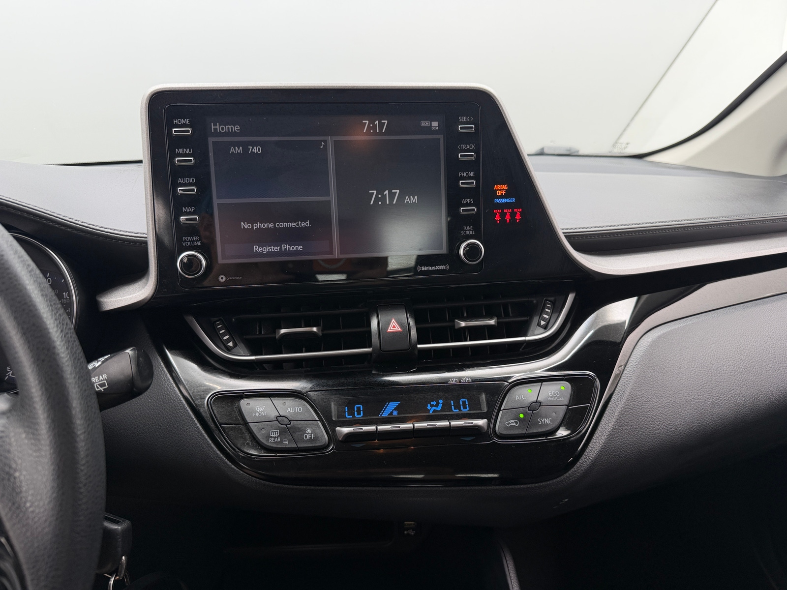 Thumbnail: 2020 Toyota C-HR - 4