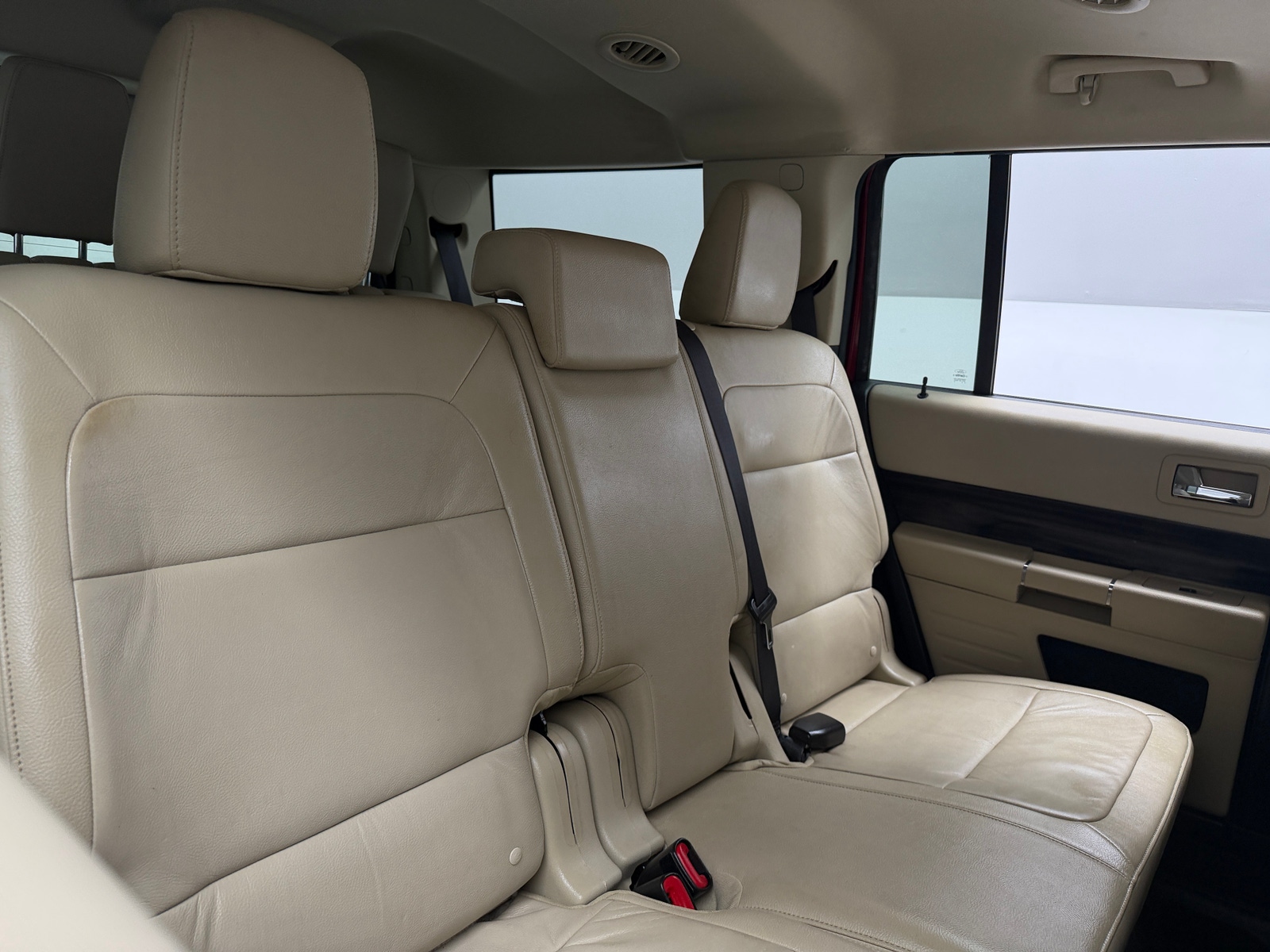 Thumbnail: 2017 Ford Flex - 5