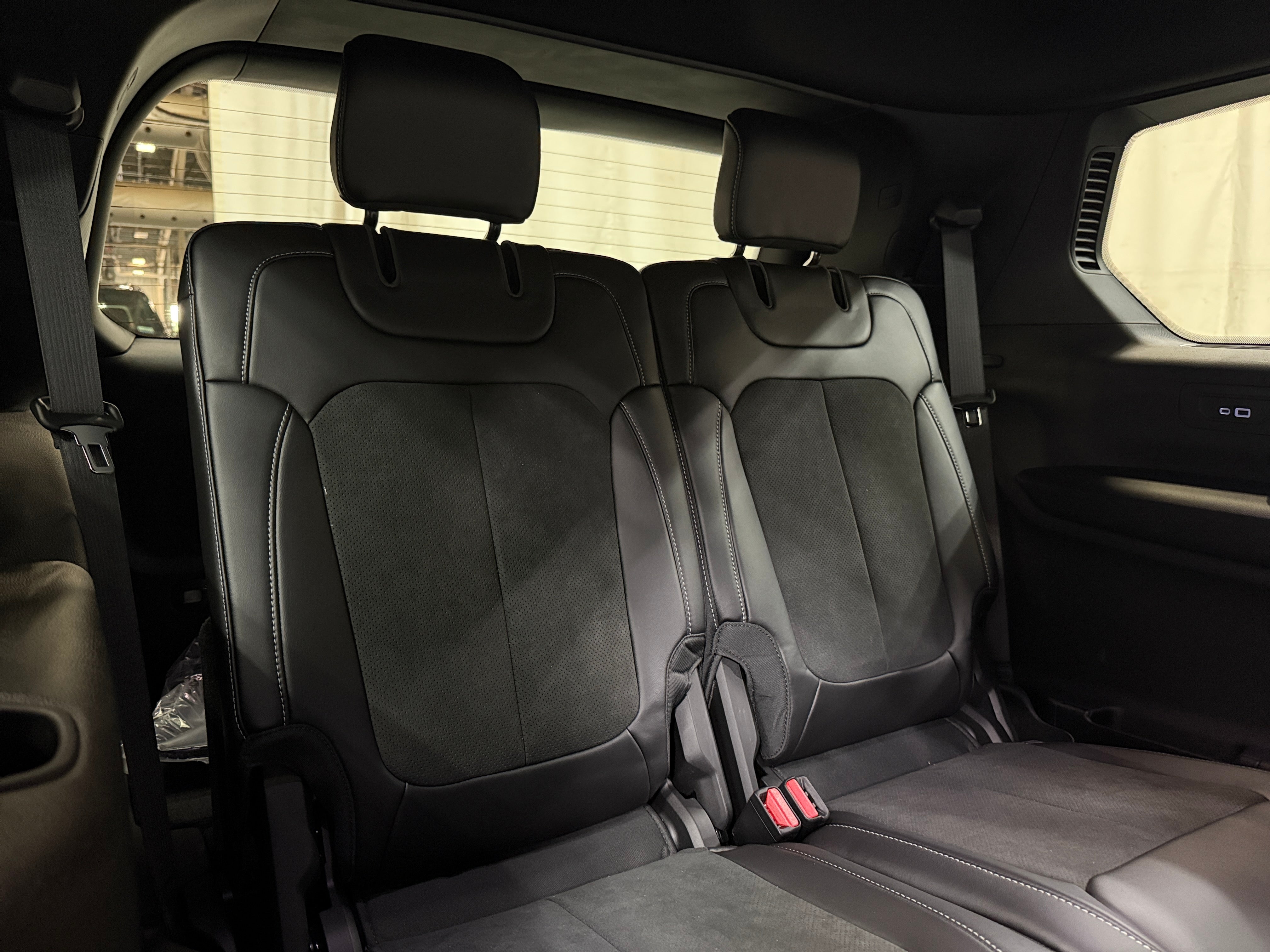 2027 Jeep Grand Cherokee L