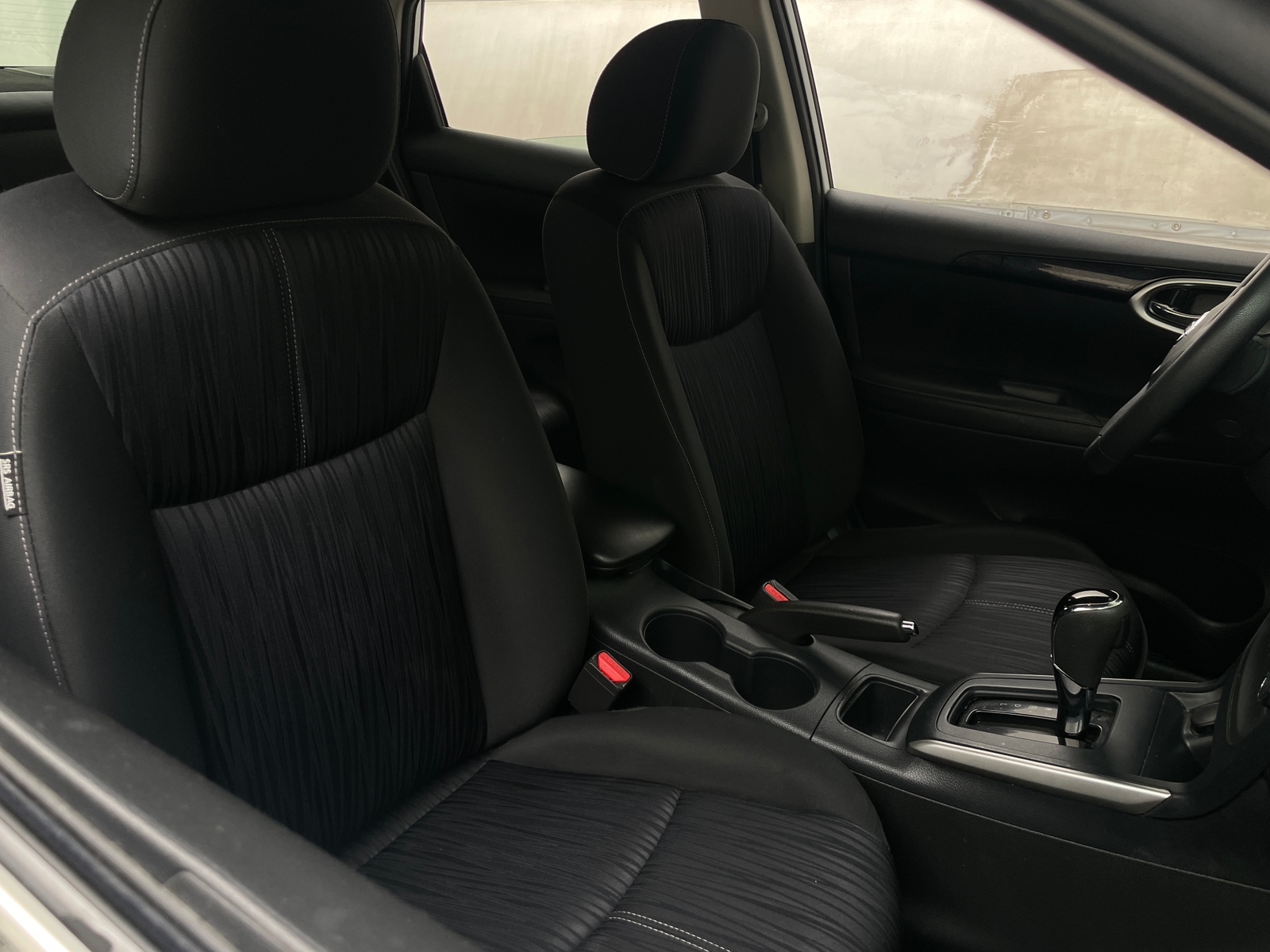 Thumbnail: 2017 Nissan Sentra - 2