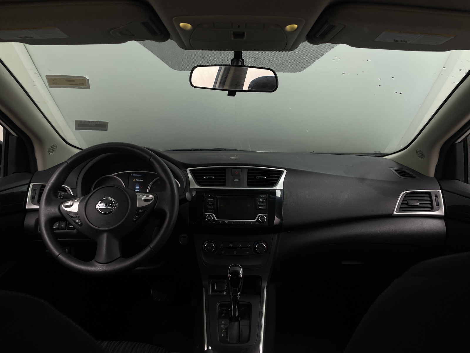 Thumbnail: 2017 Nissan Sentra - 3