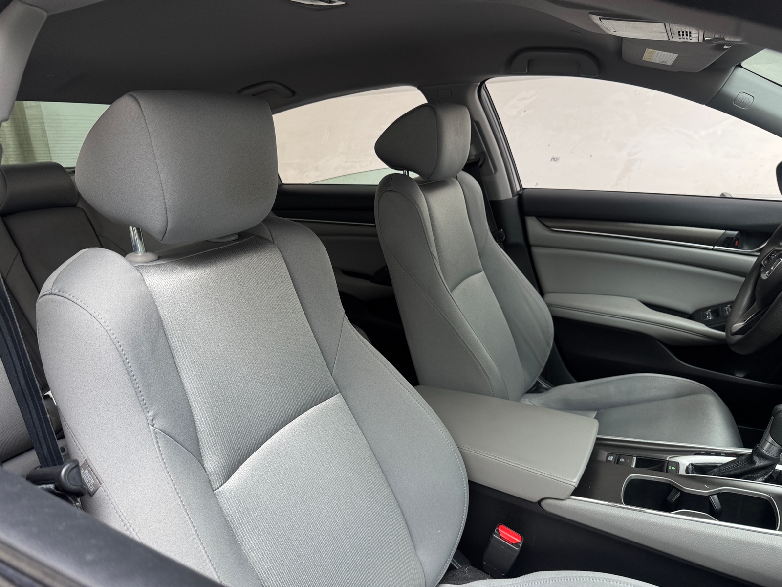 Thumbnail: 2019 Honda Accord - 2