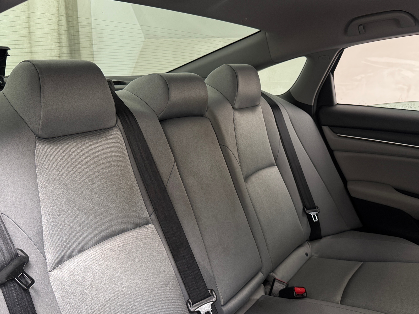Thumbnail: 2019 Honda Accord - 6