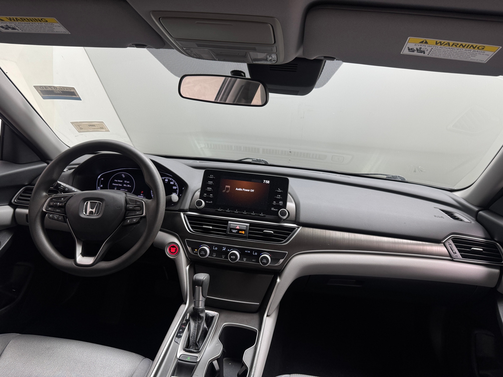 Thumbnail: 2019 Honda Accord - 3