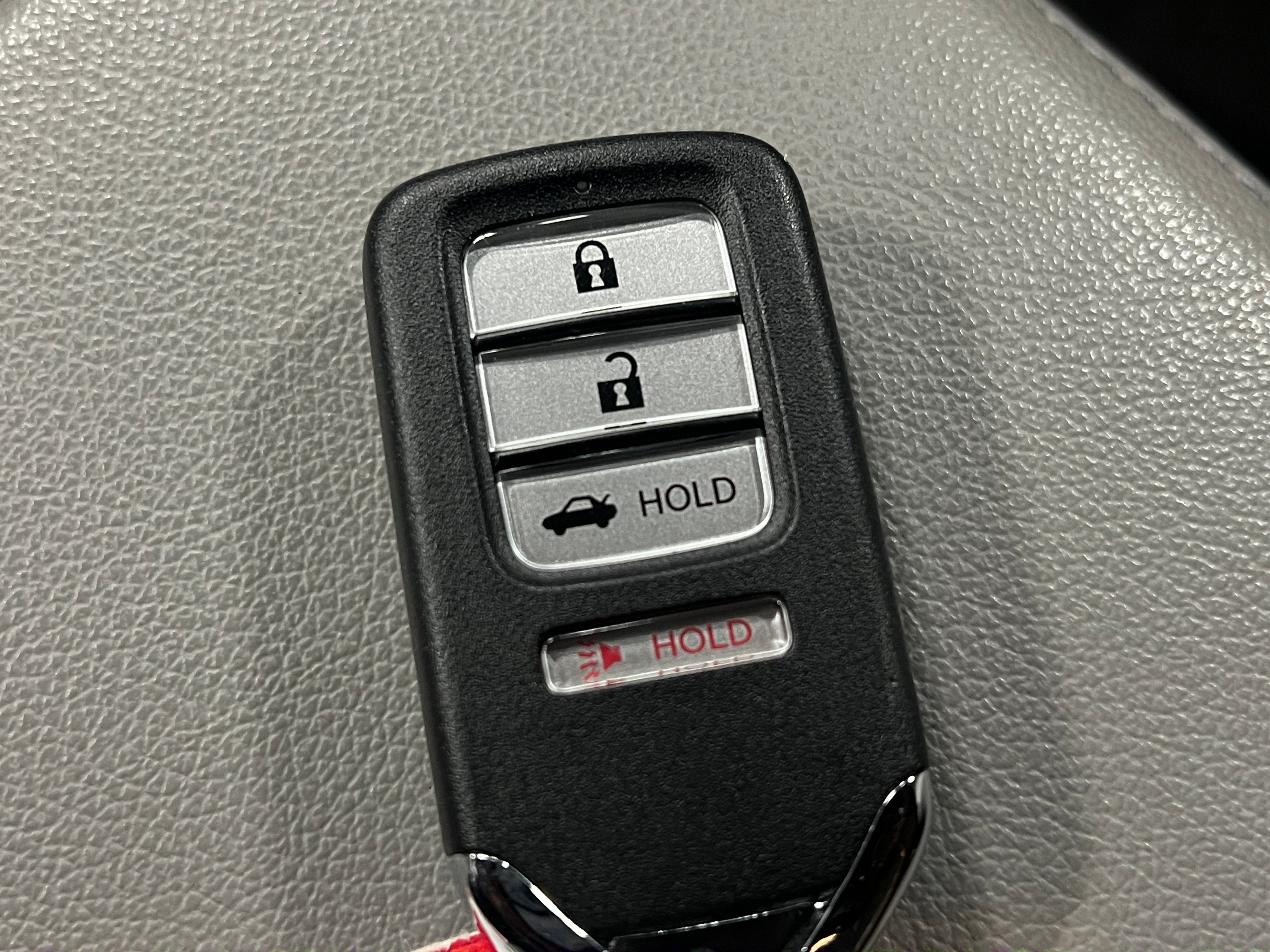 Used 2019 Honda Accord LX with VIN 1HGCV1F19KA118518 for sale in Pewaukee, WI