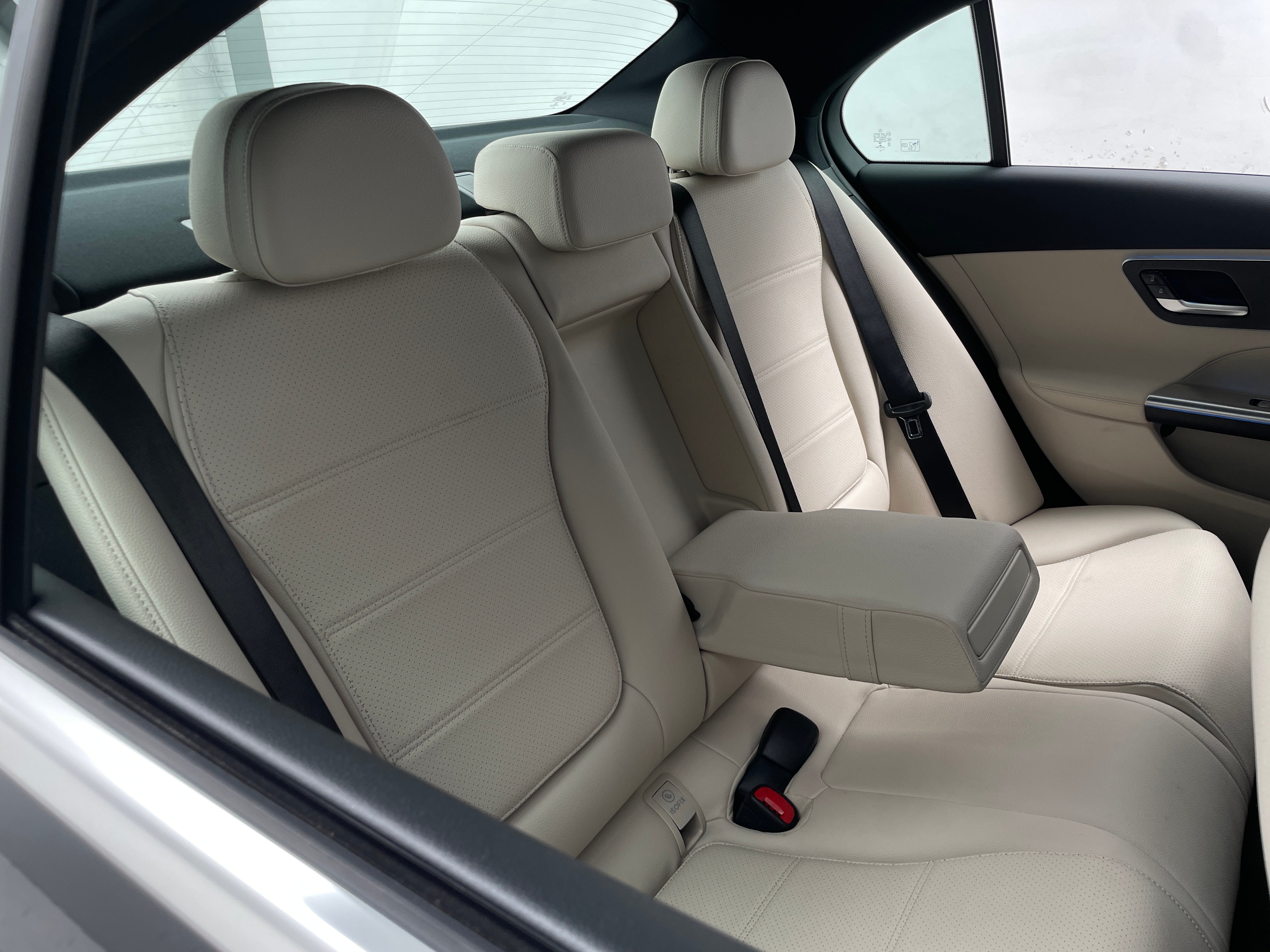 2023 Mercedes-Benz C-Class Sedan C 300
