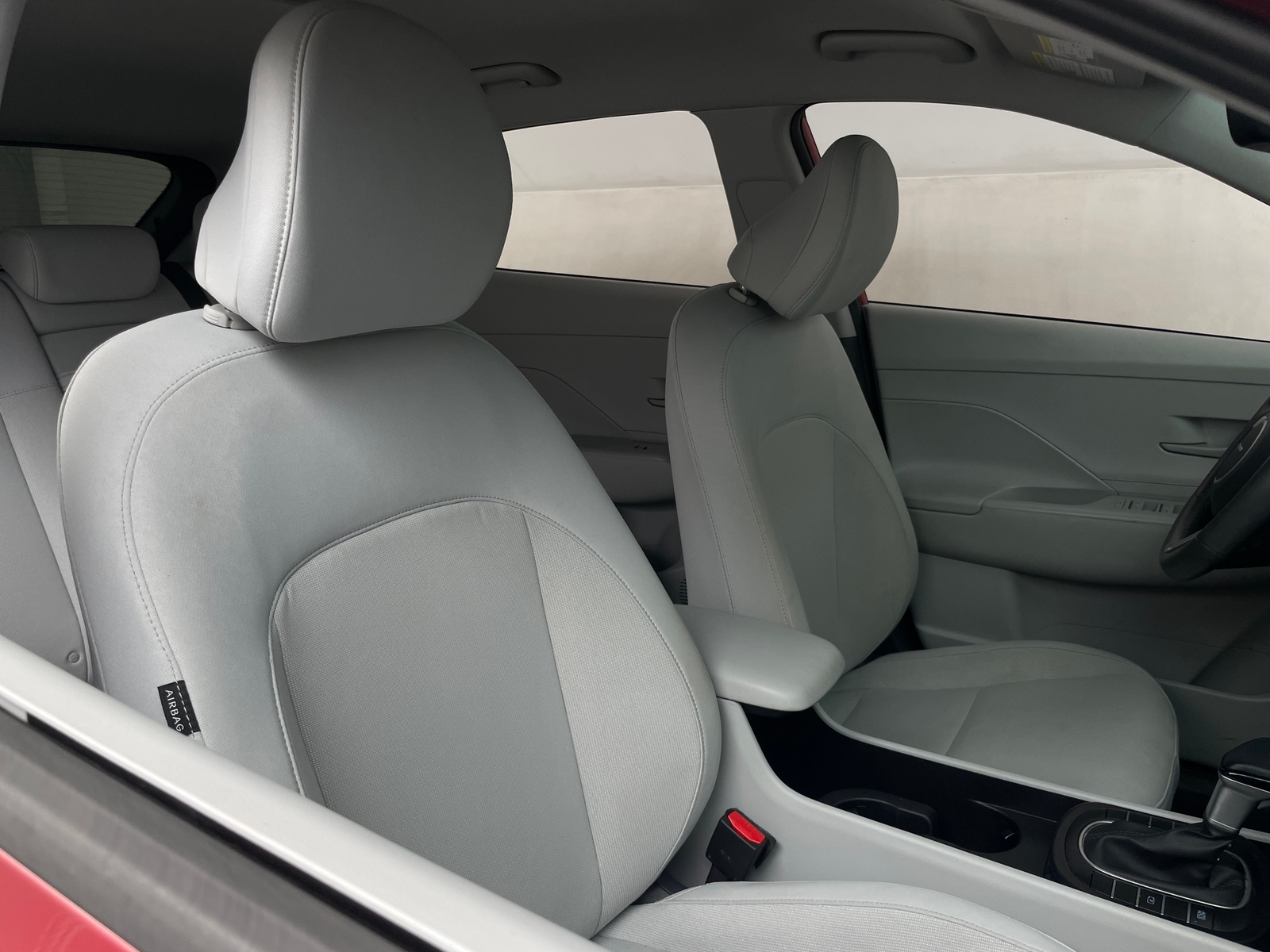 Thumbnail: 2024 Hyundai Kona - 2