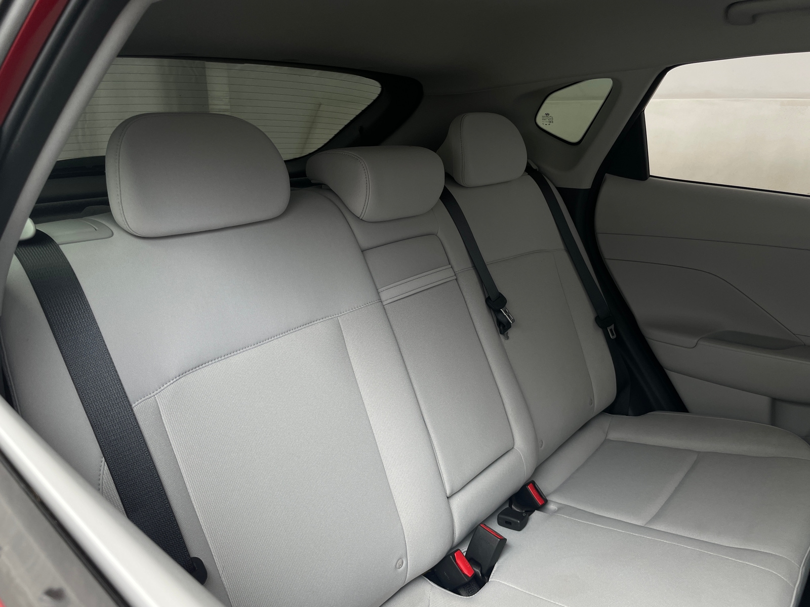 Thumbnail: 2024 Hyundai Kona - 6