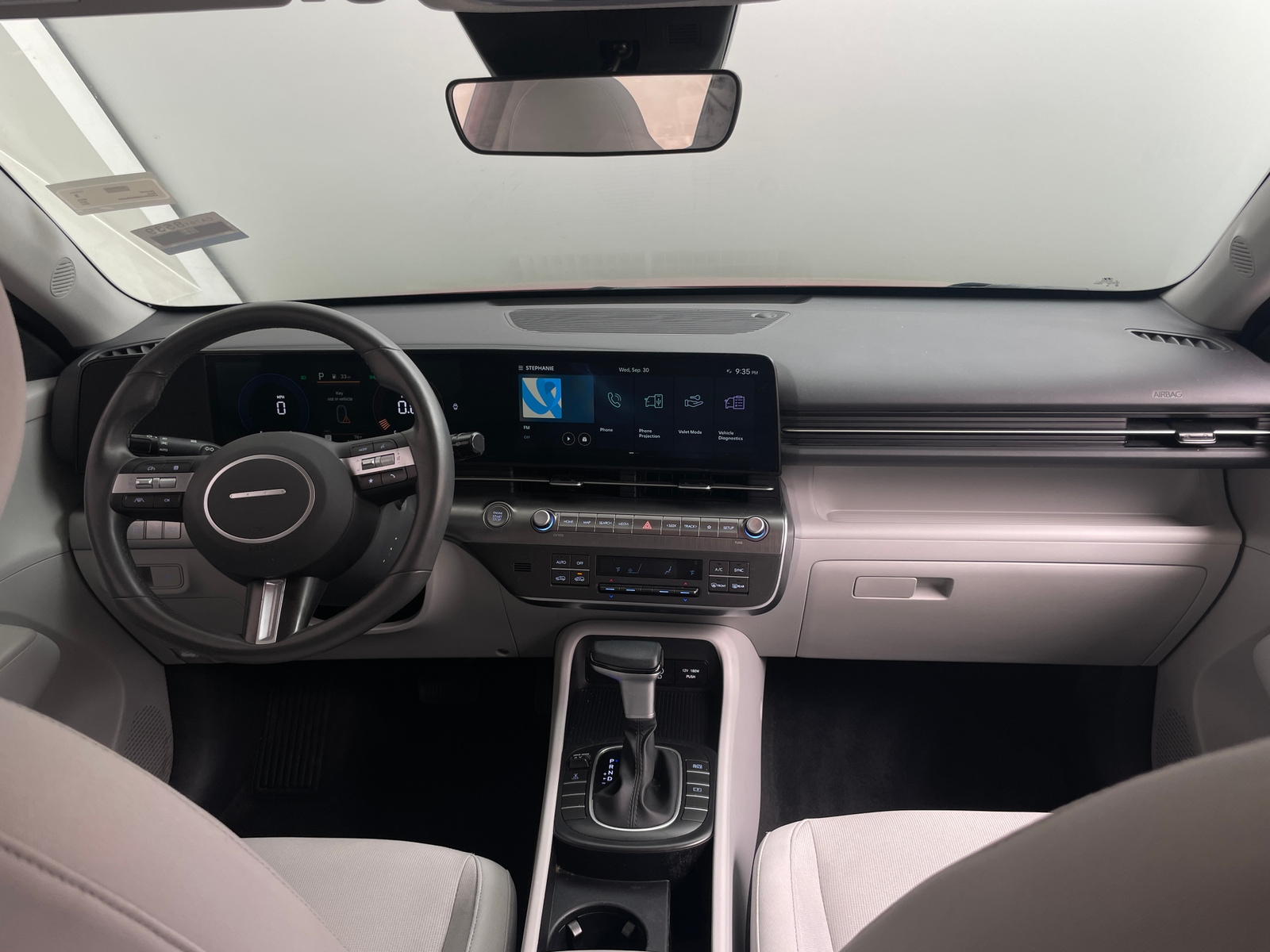 Thumbnail: 2024 Hyundai Kona - 3