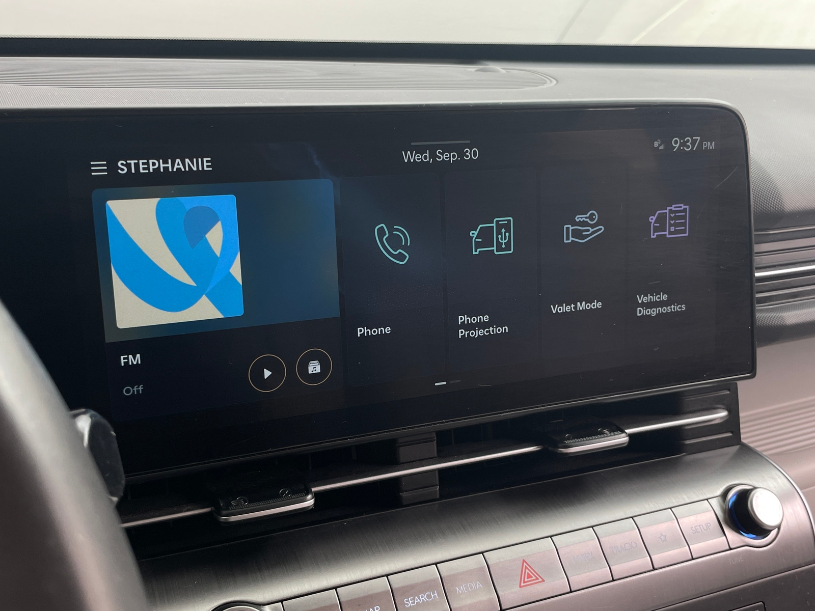 Thumbnail: 2024 Hyundai Kona - 4